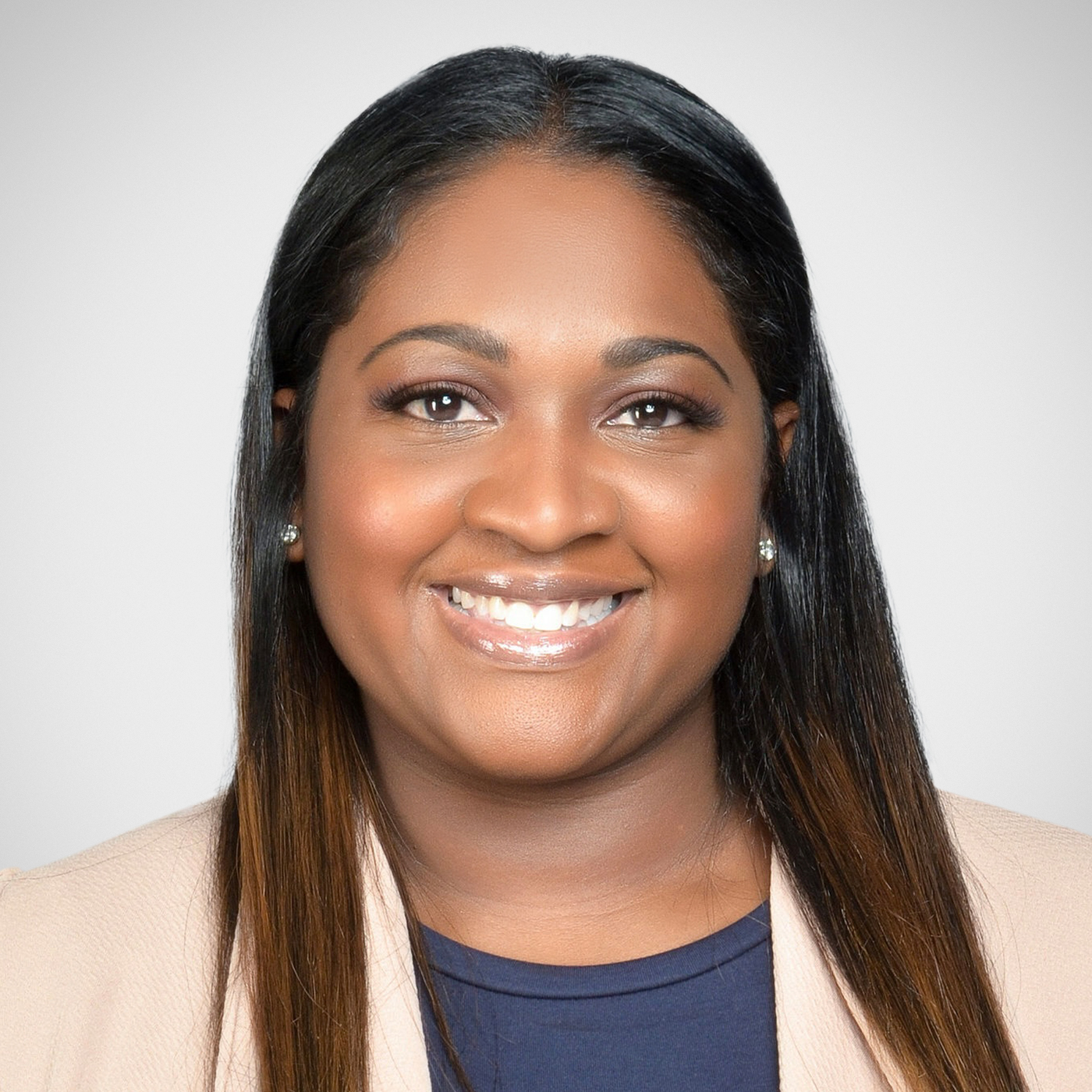 Dr Porsha St Pierre - Plantation, FL - Nurse Practitioner