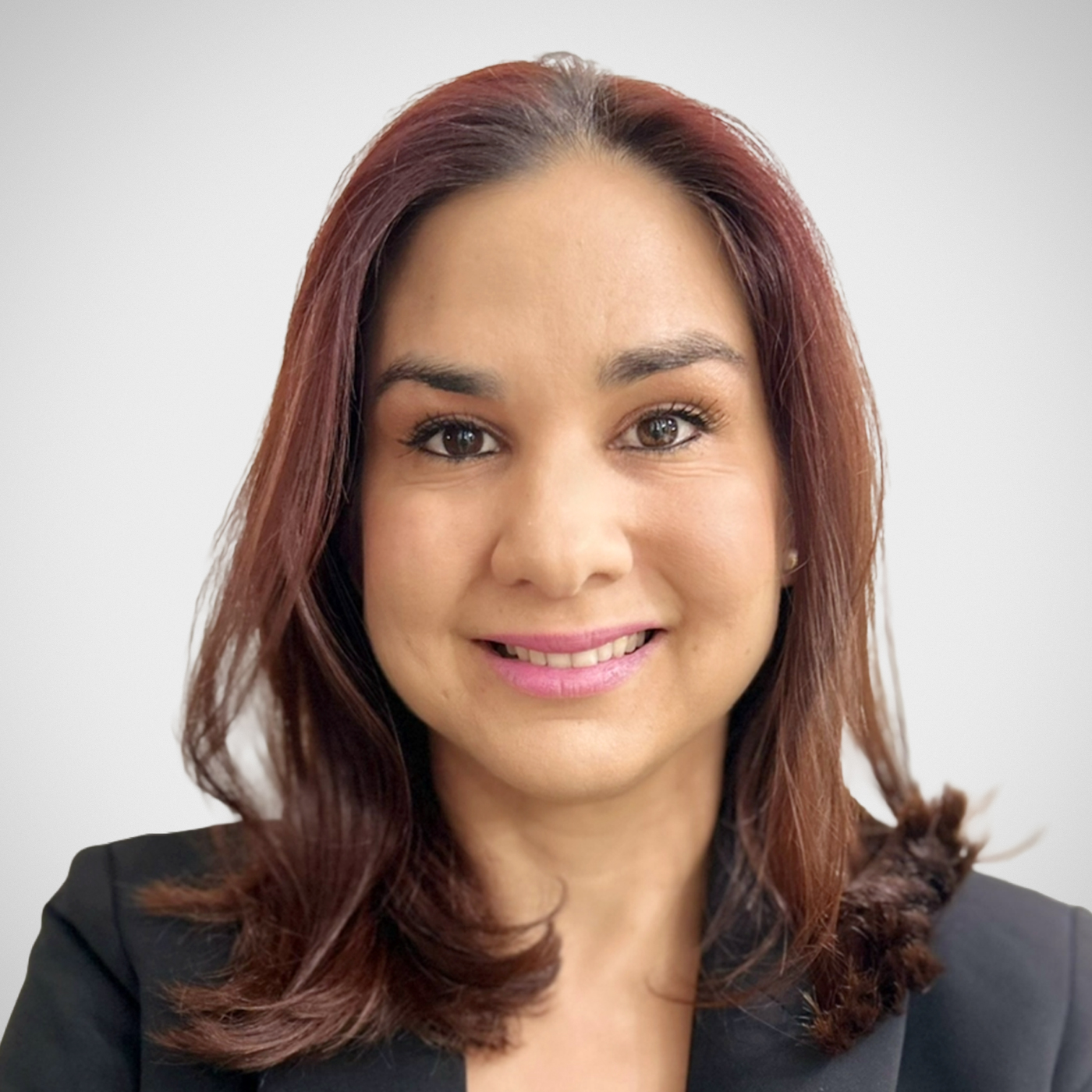 Dr Yurima Verdecia