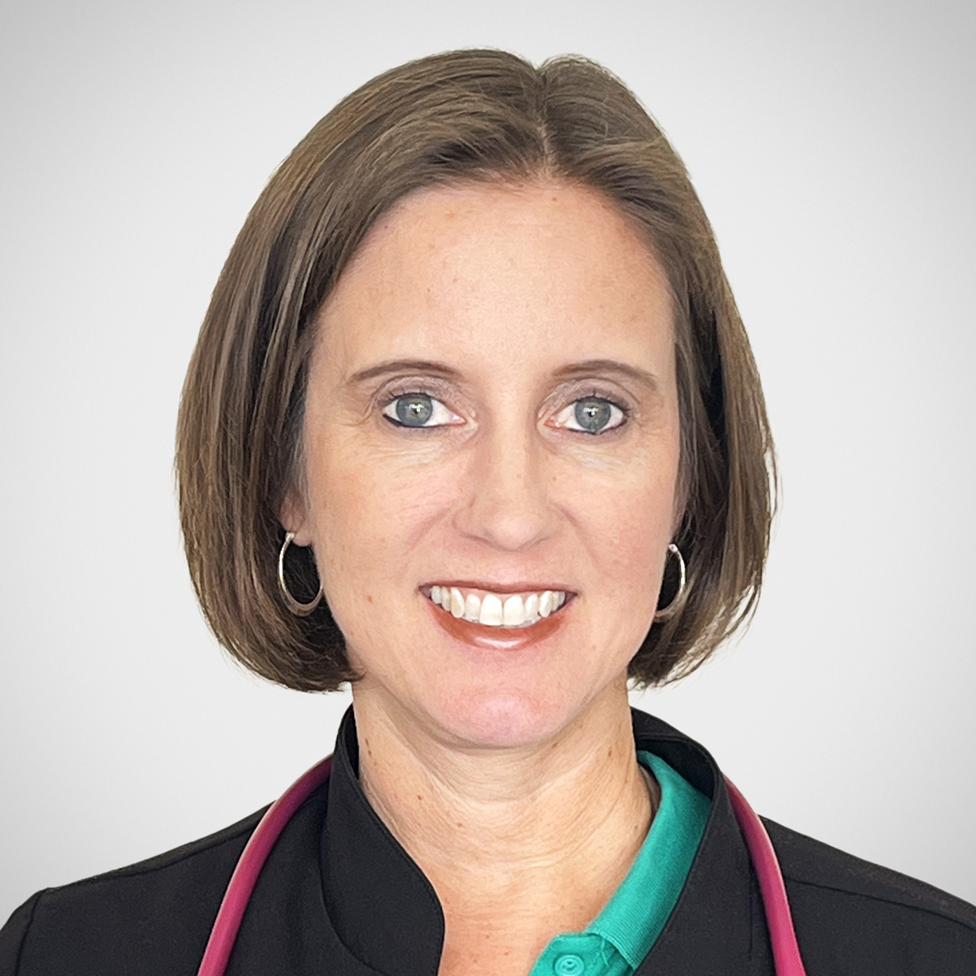 Dr Kristin Powell