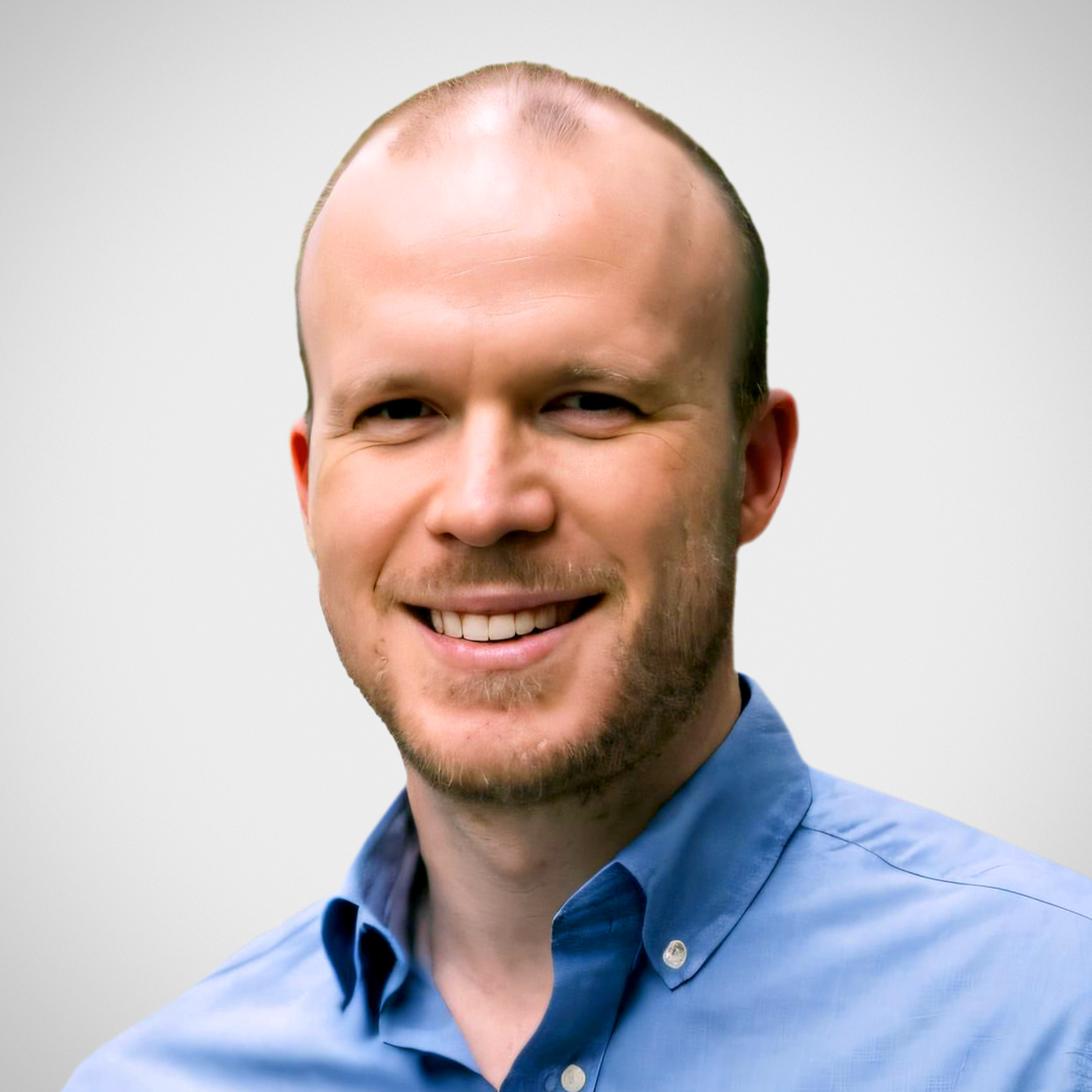 Dr Nicholas Lukert