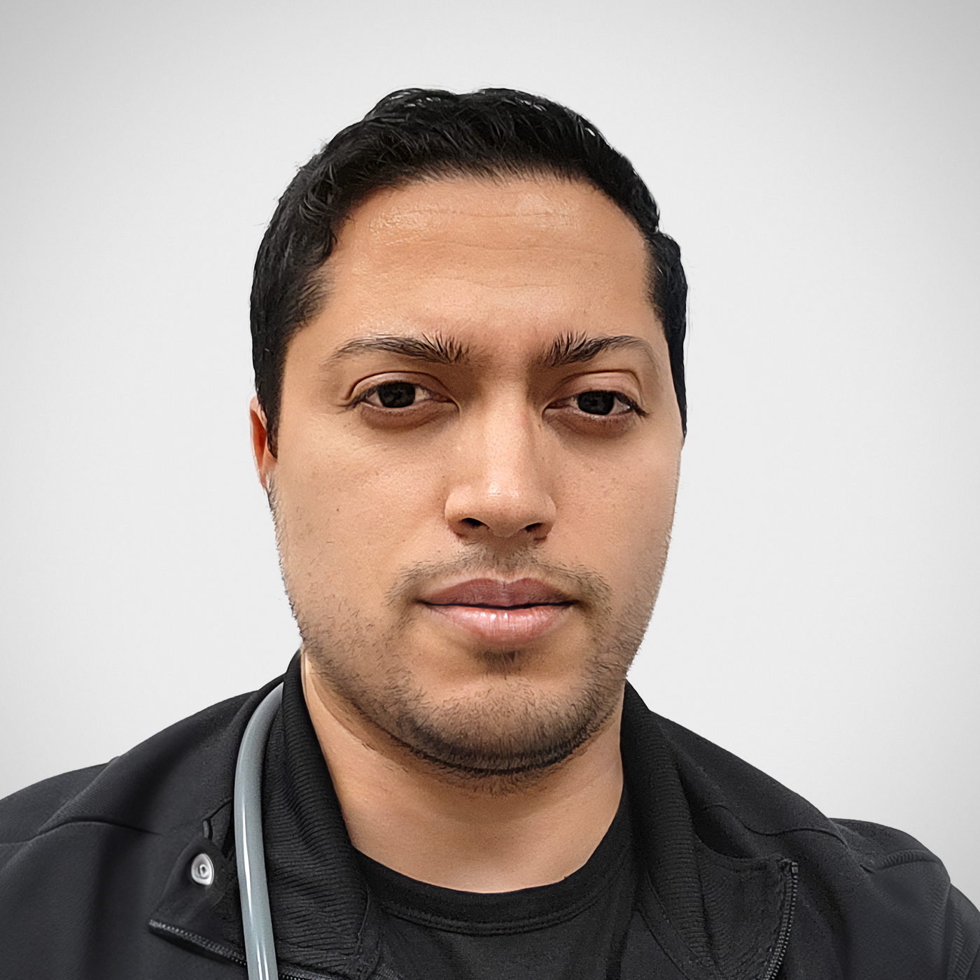 Dr Jesus Hernandez