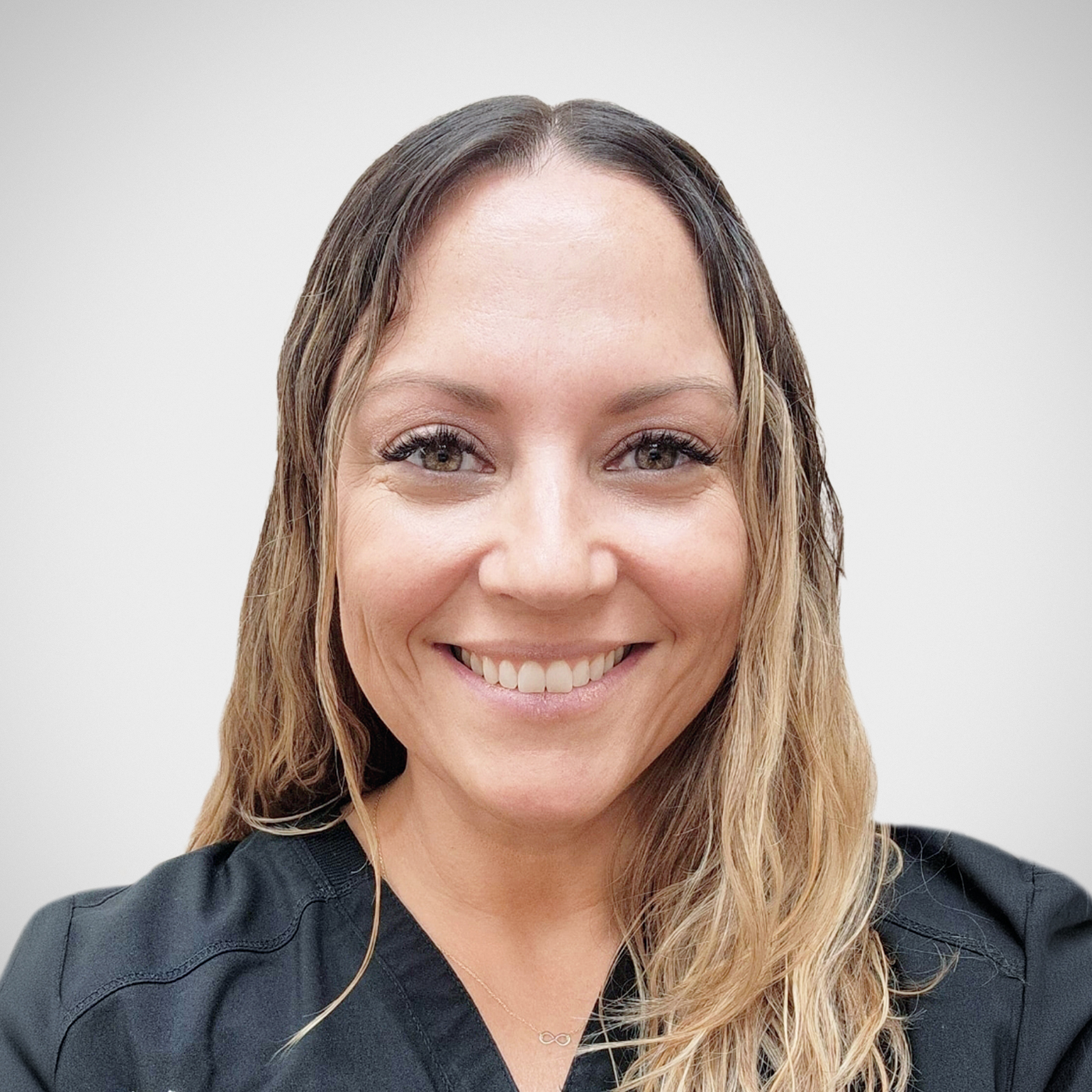 Dr Marie Lamothe-Jones