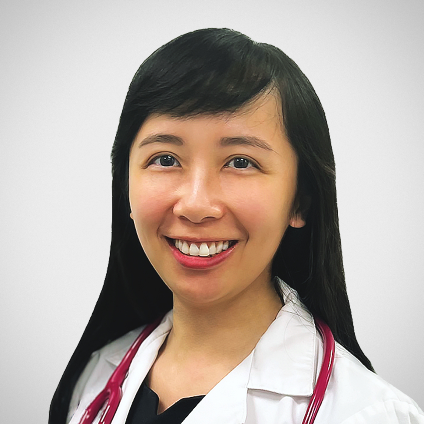 Dr Yabin Chen