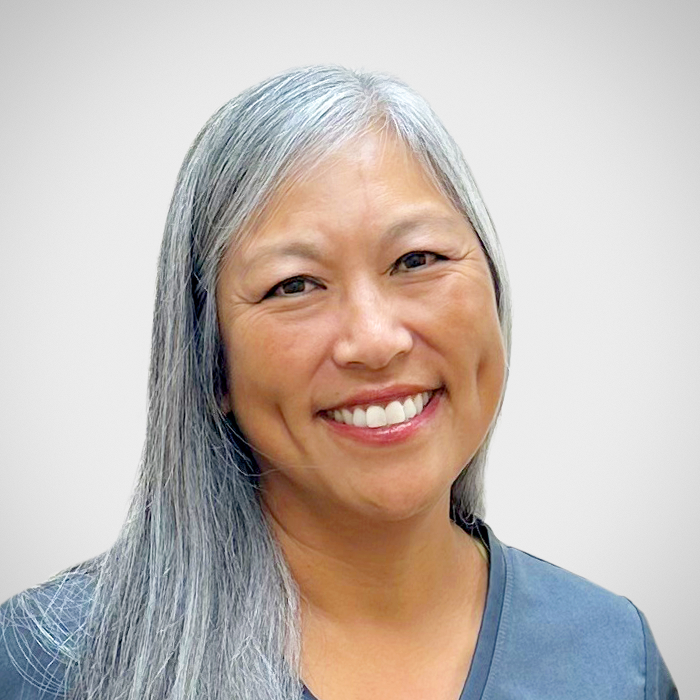 Dr Eileen Kiang
