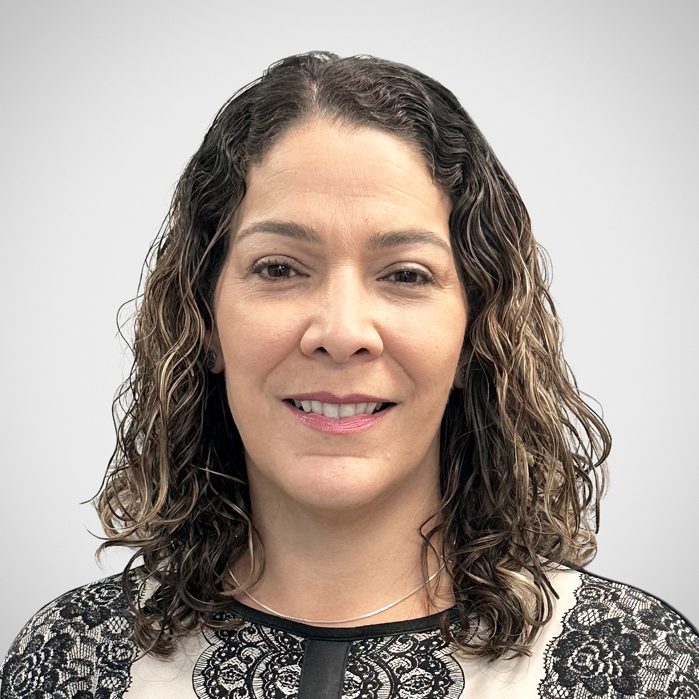 Dr Teresa Rojas-Sanchez