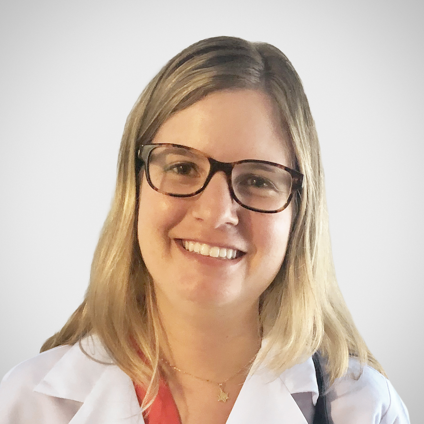 Dr Nathalie Fligelman Kanas Baratz