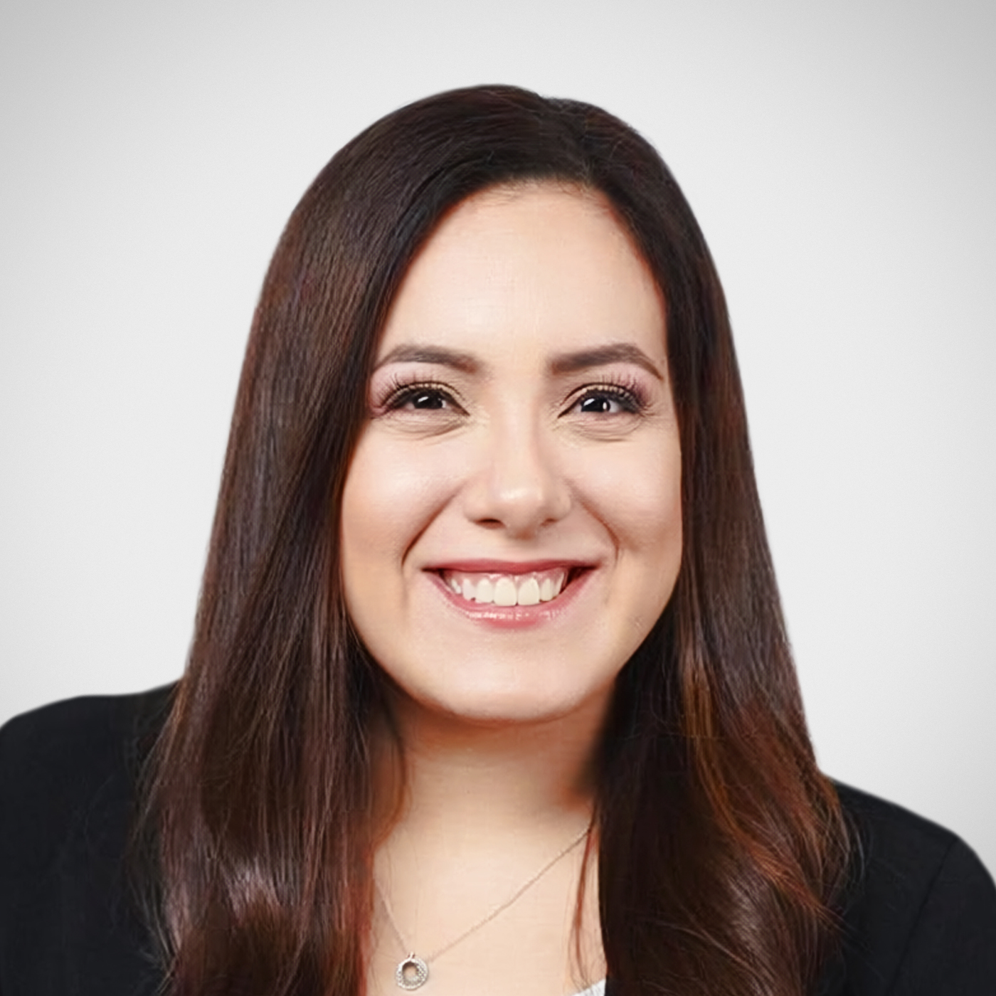 Dr Rebeca Andriuoli