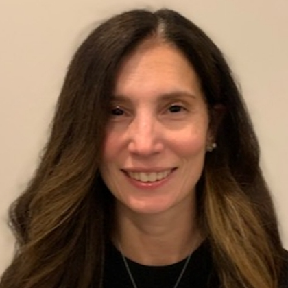 Dr Erika Lorig-Wolf