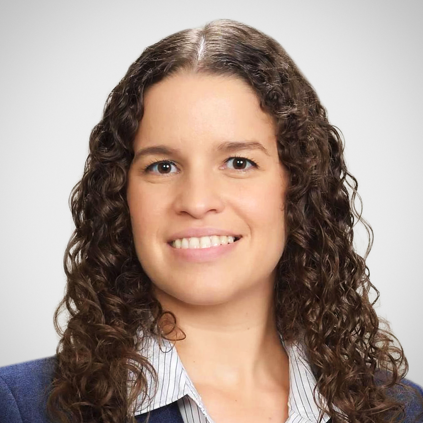 Dr Ana Rodriguez