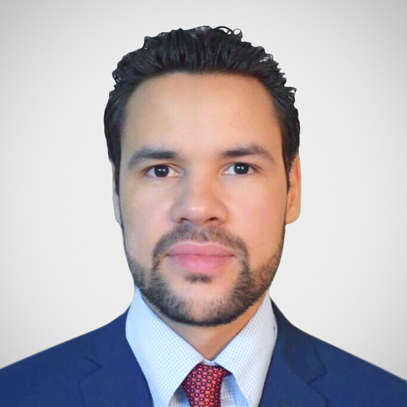 Dr Fernando Ginebra Siri