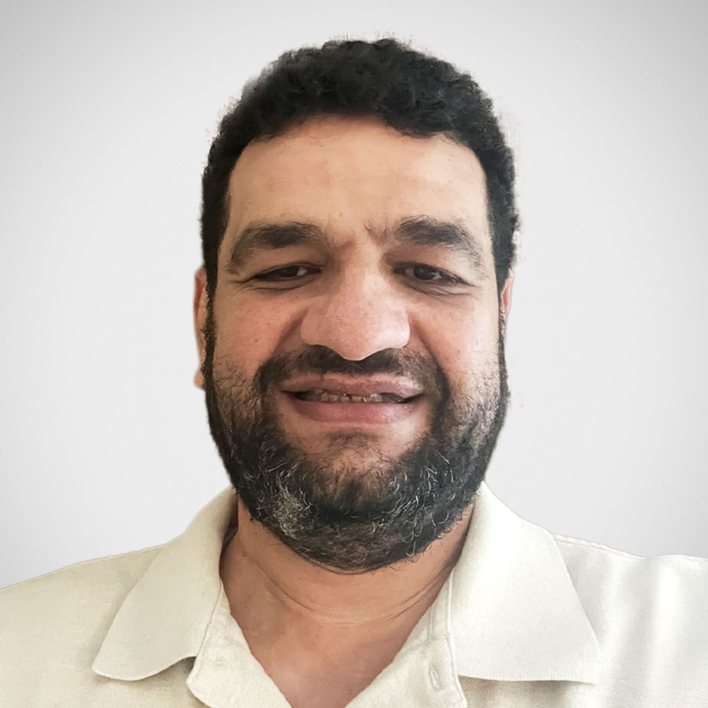 Dr Ahmed Mohamed