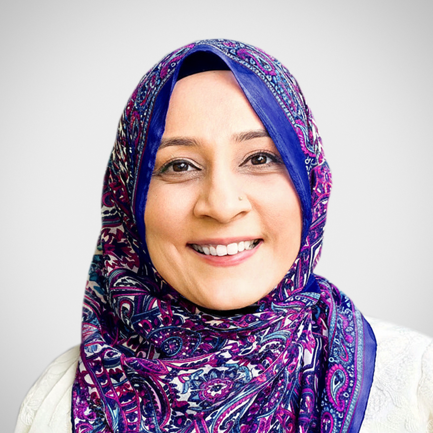 Dr Saleel Fatima