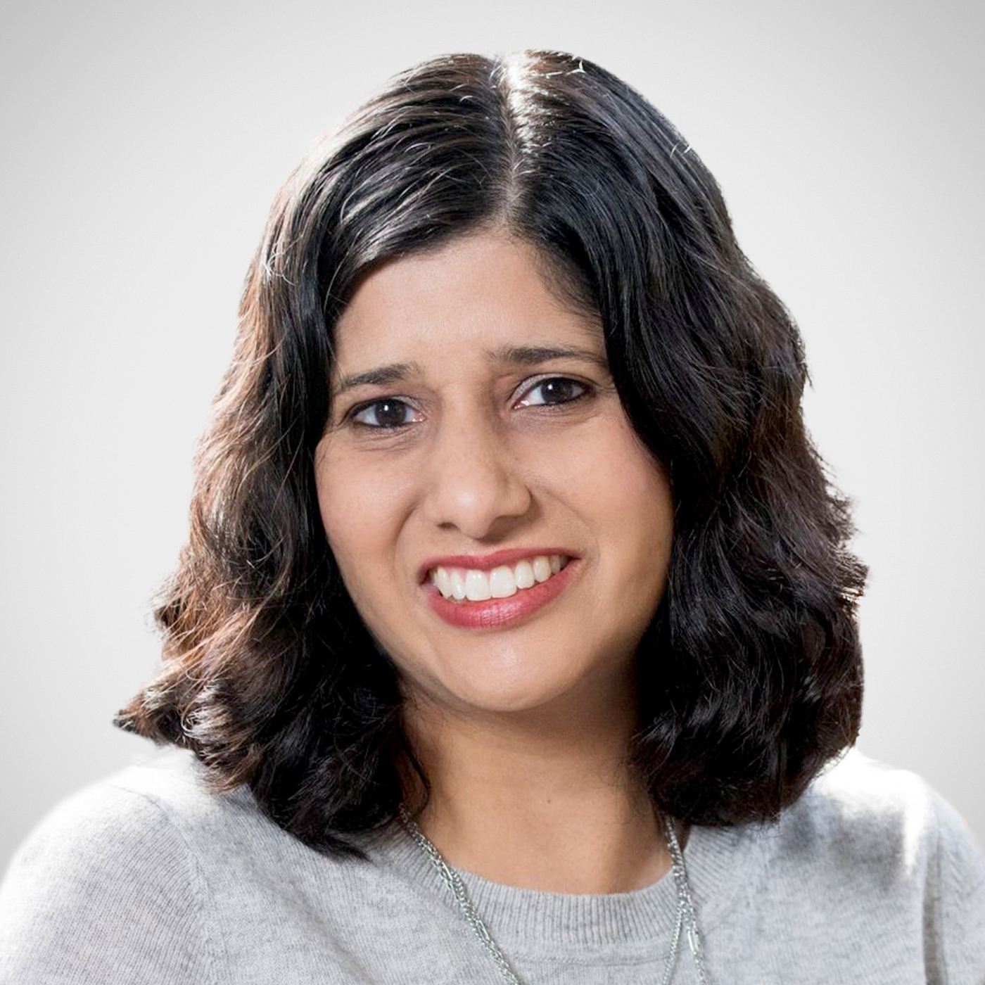 Dr Sejal Dalwadi