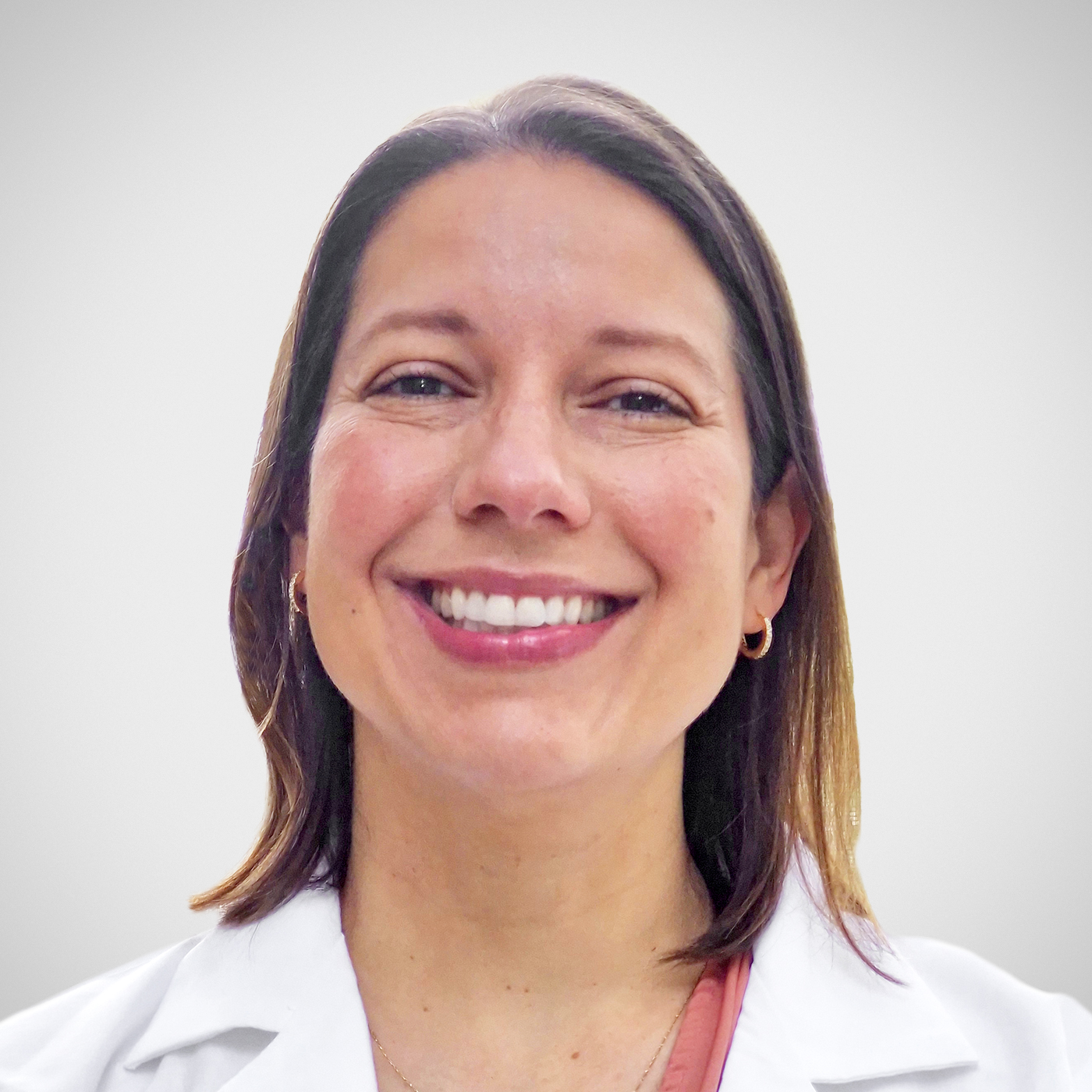 Dr Rocio Arguello
