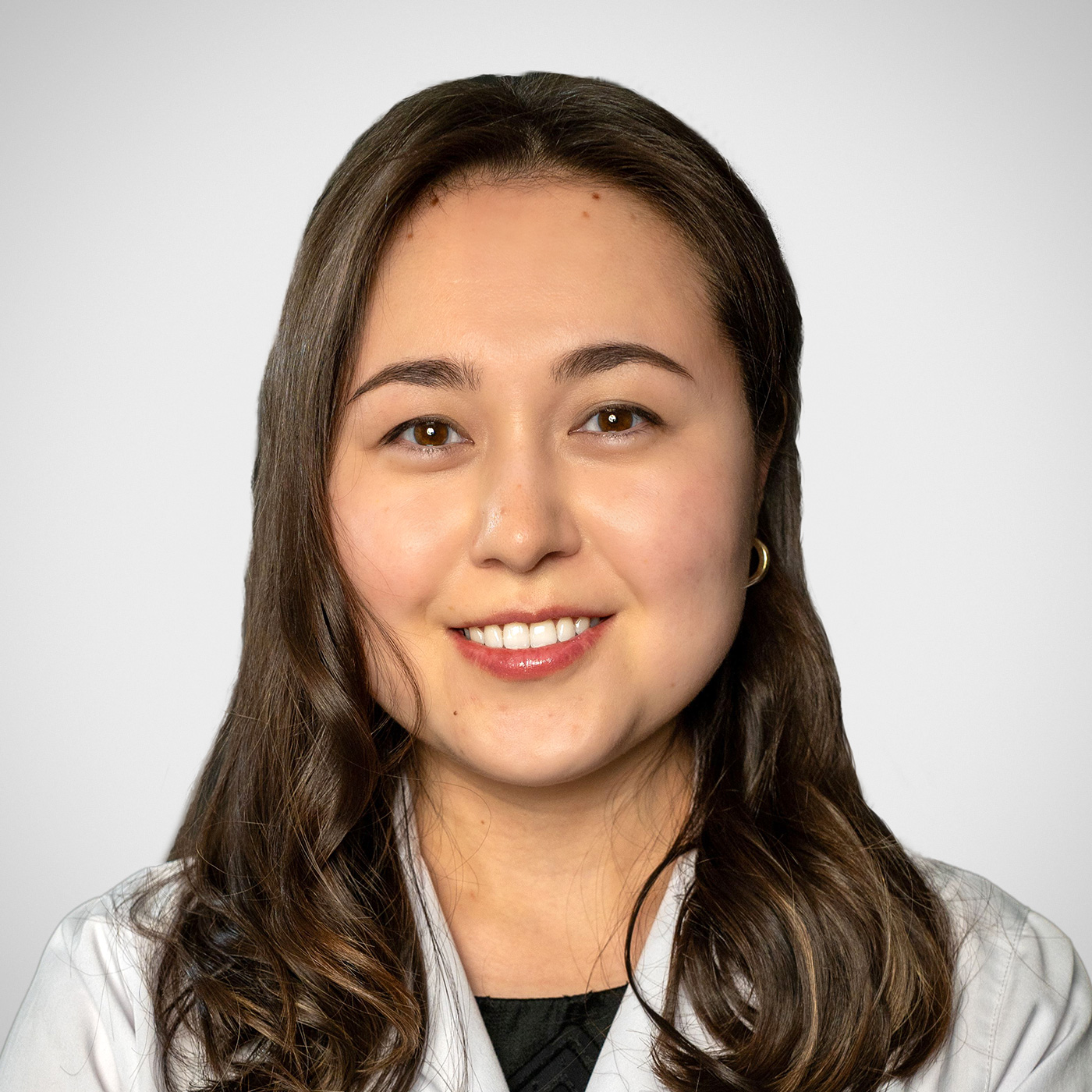Dr Nazym Bashkenova