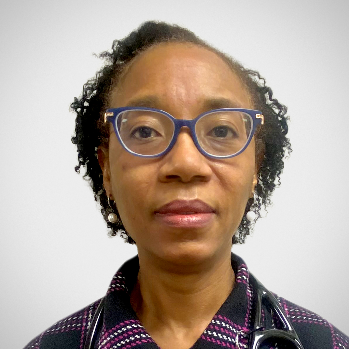 Dr Dominique Aristide