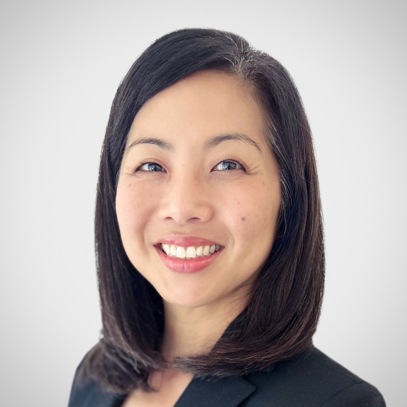 Dr Christine Lee