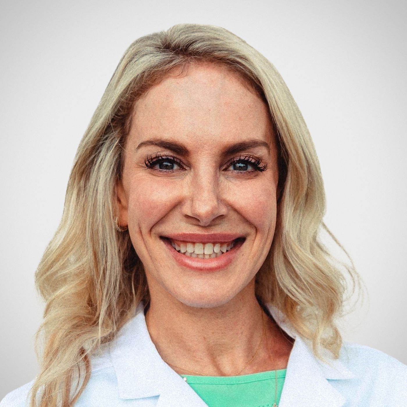 Dr Alisha Pineiro