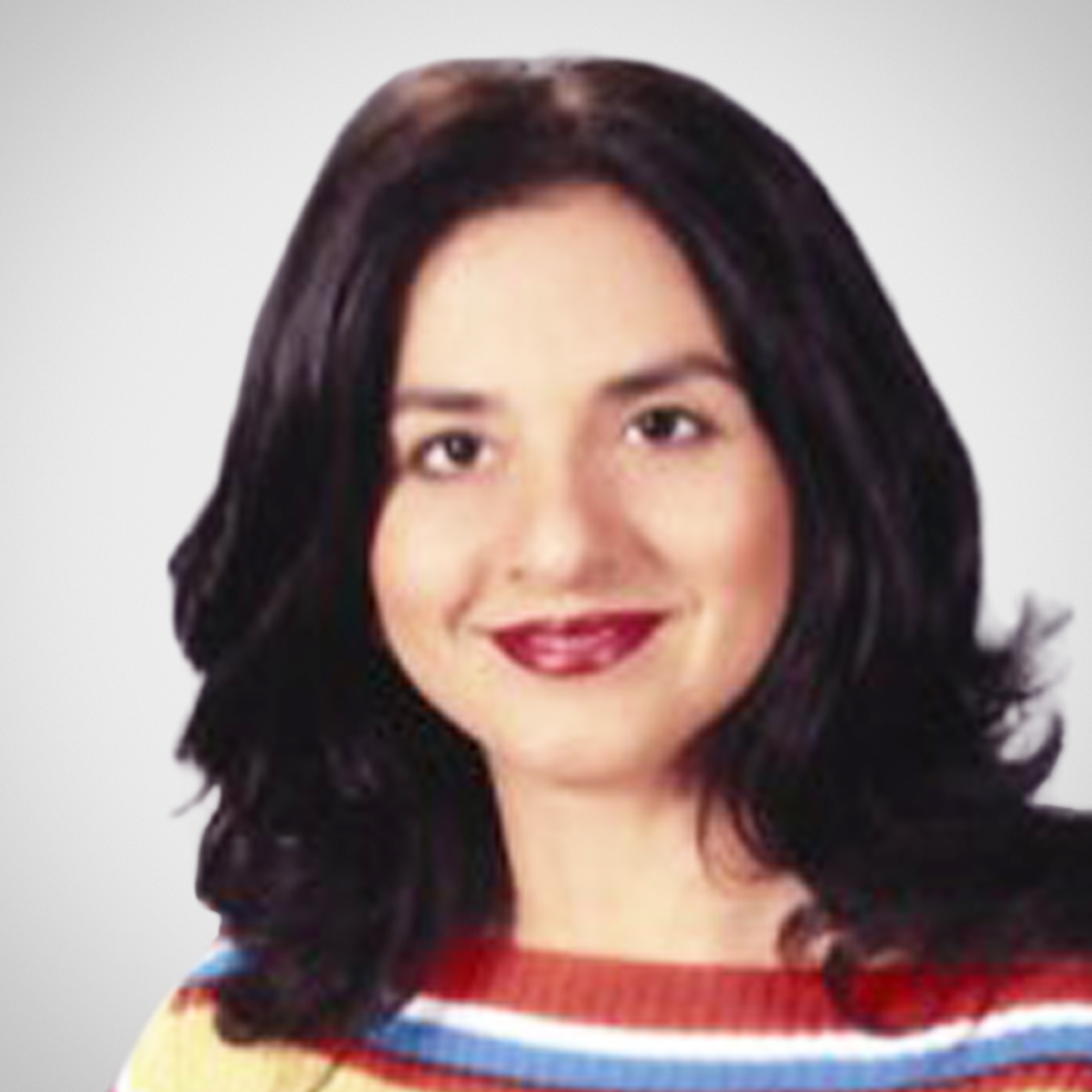Dr Amada Romano-Silva