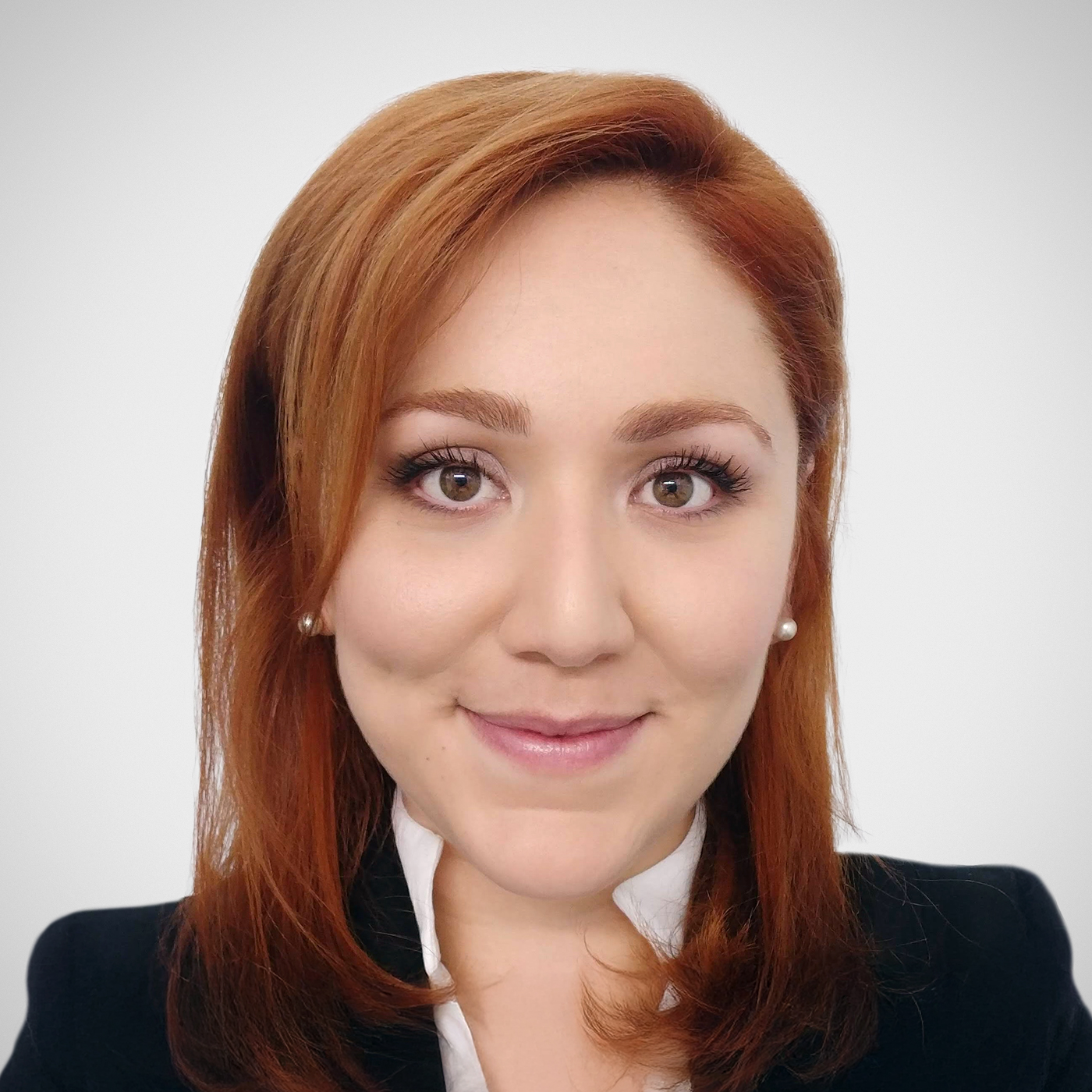 Dr Lisandra Gonzalez