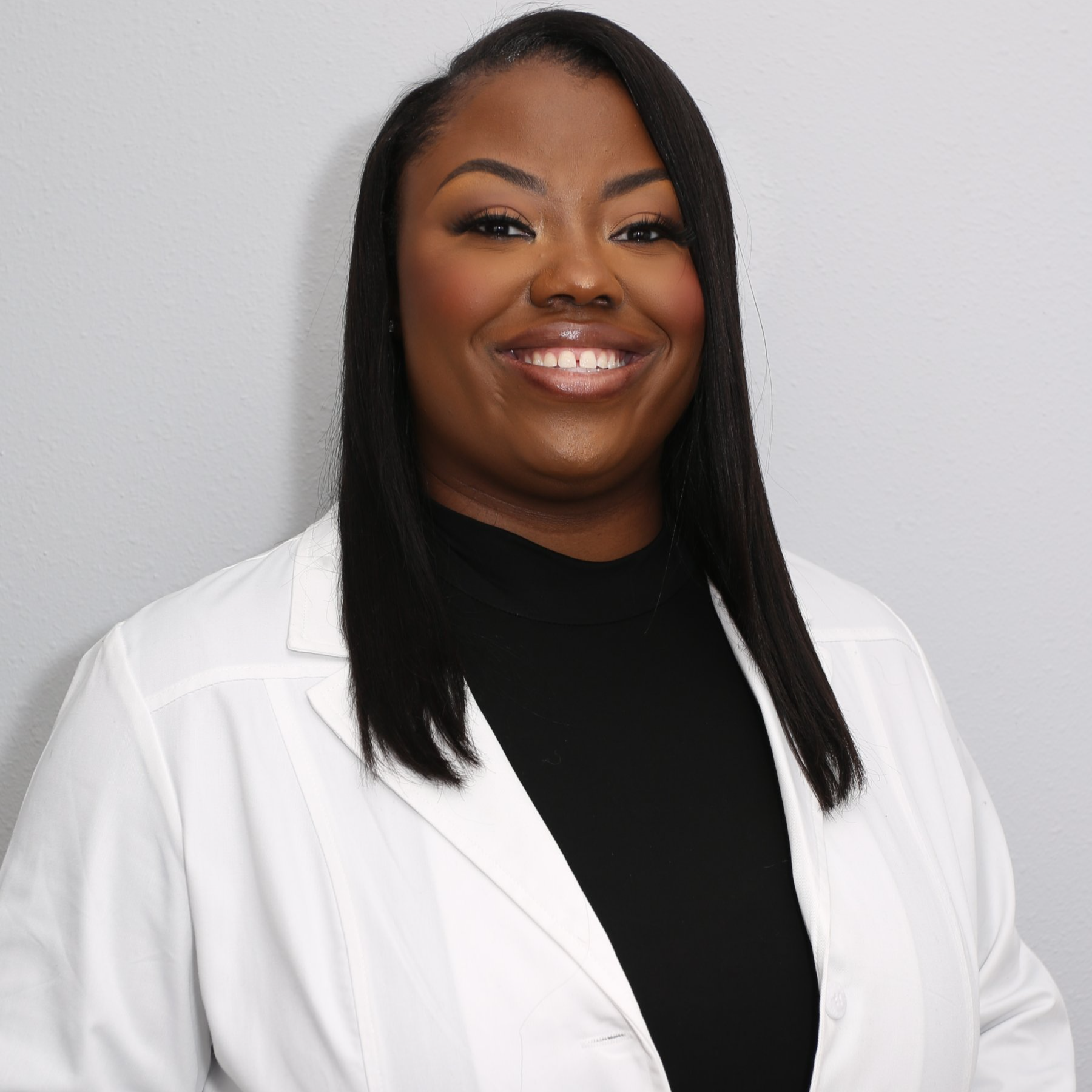 Dr Sharla Walker