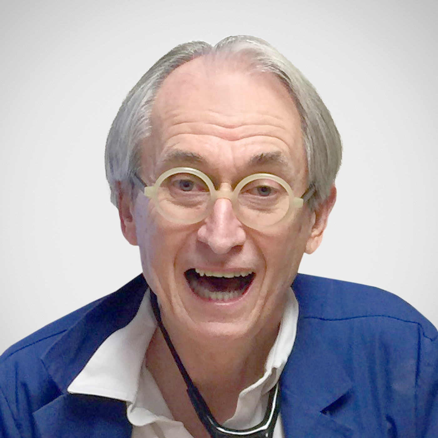 Dr Joseph Wells