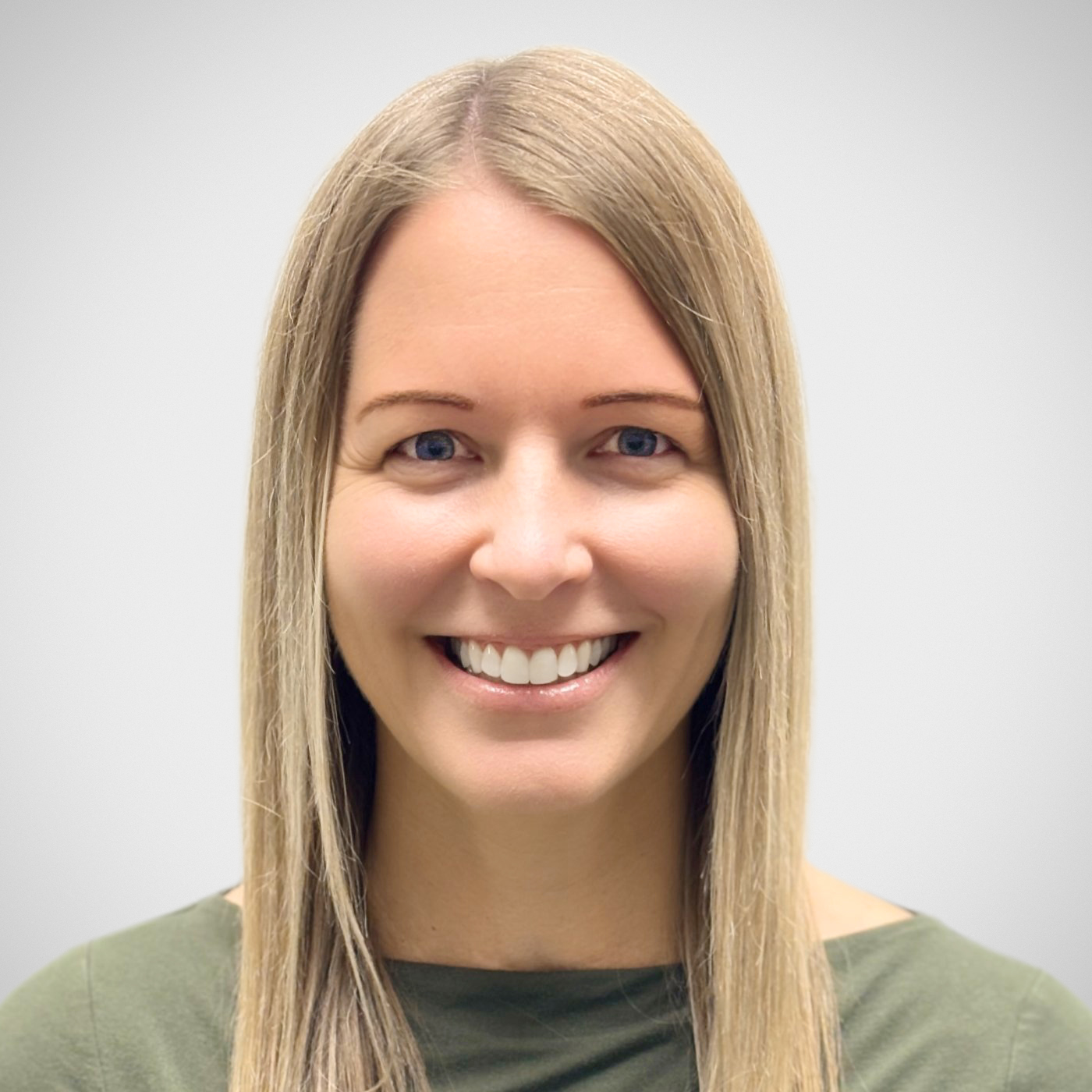 Dr Sherry Pottgen