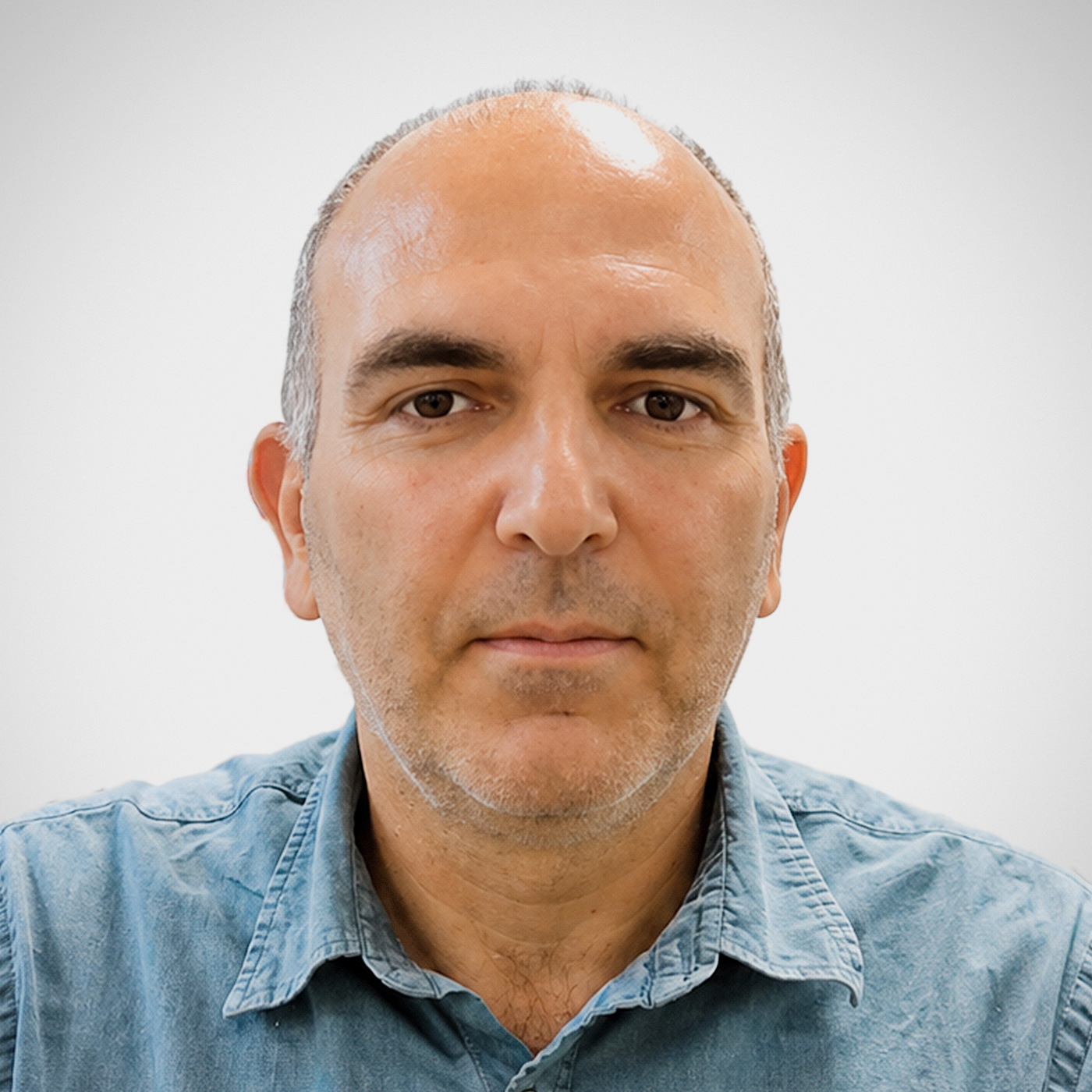 Dr Tarek El Masri