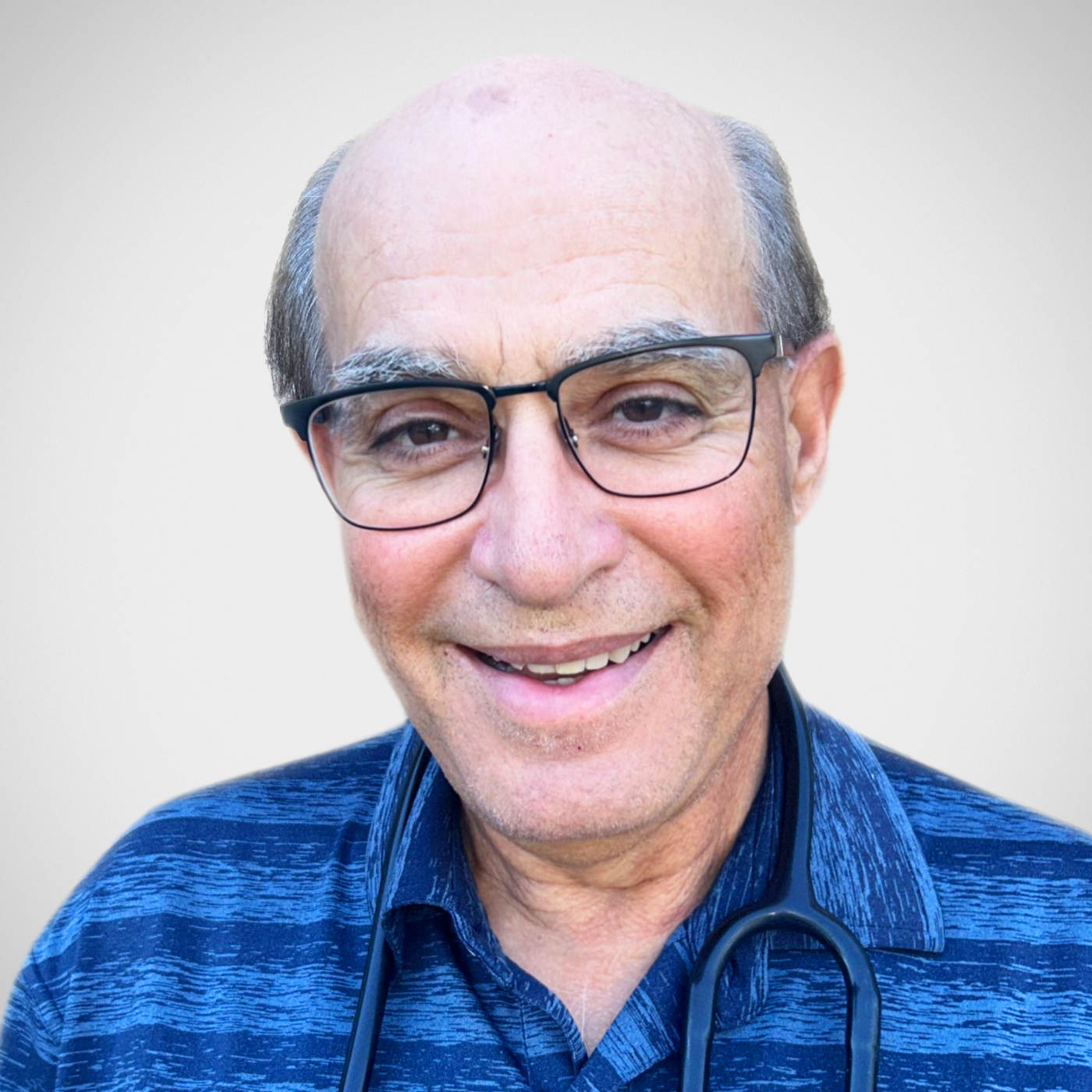 Dr Norman Saba
