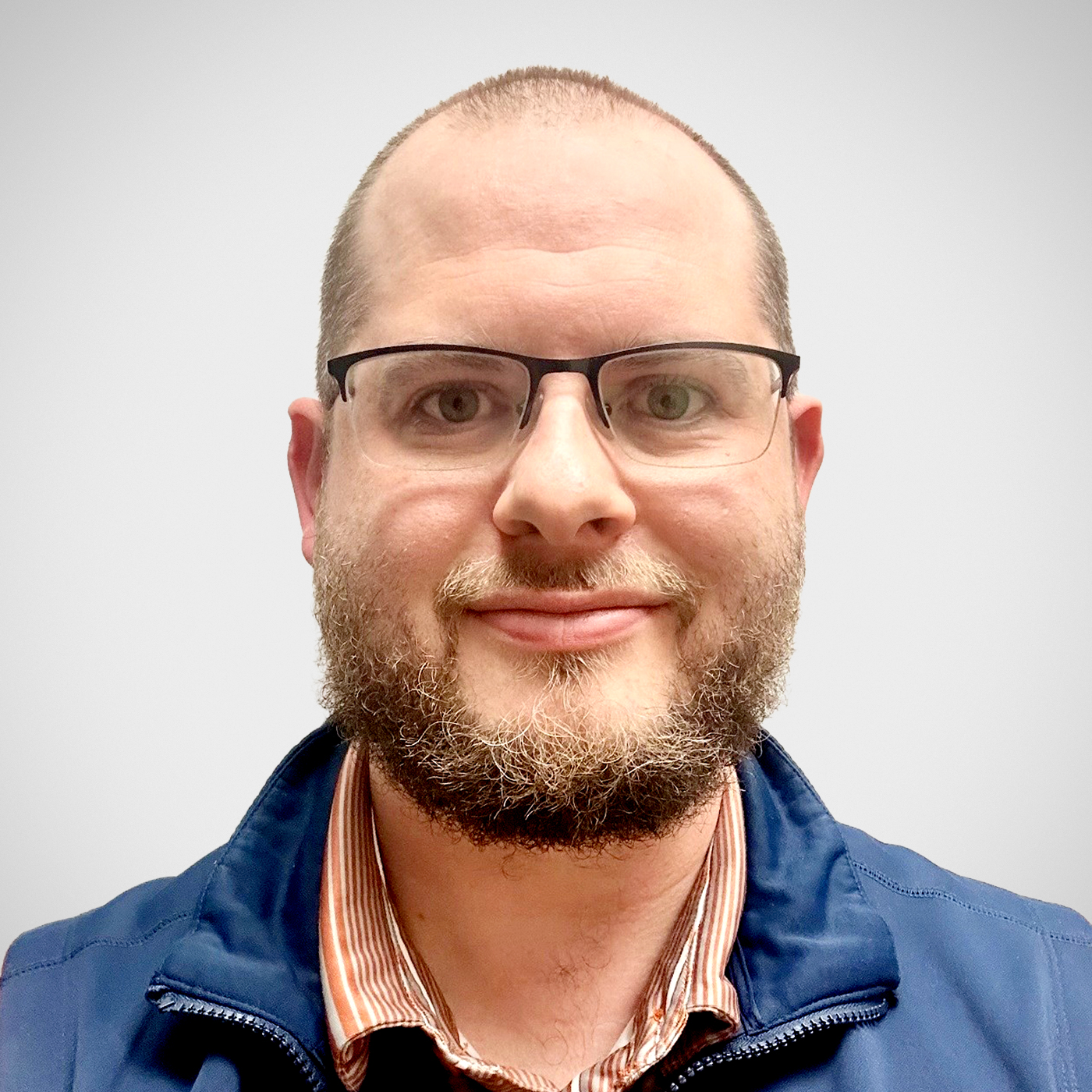 Dr Gregory Payne