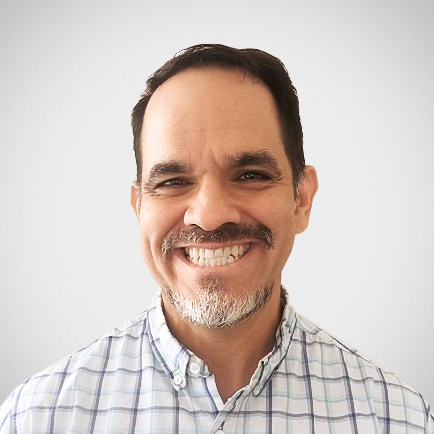 Dr Manny DeLucca