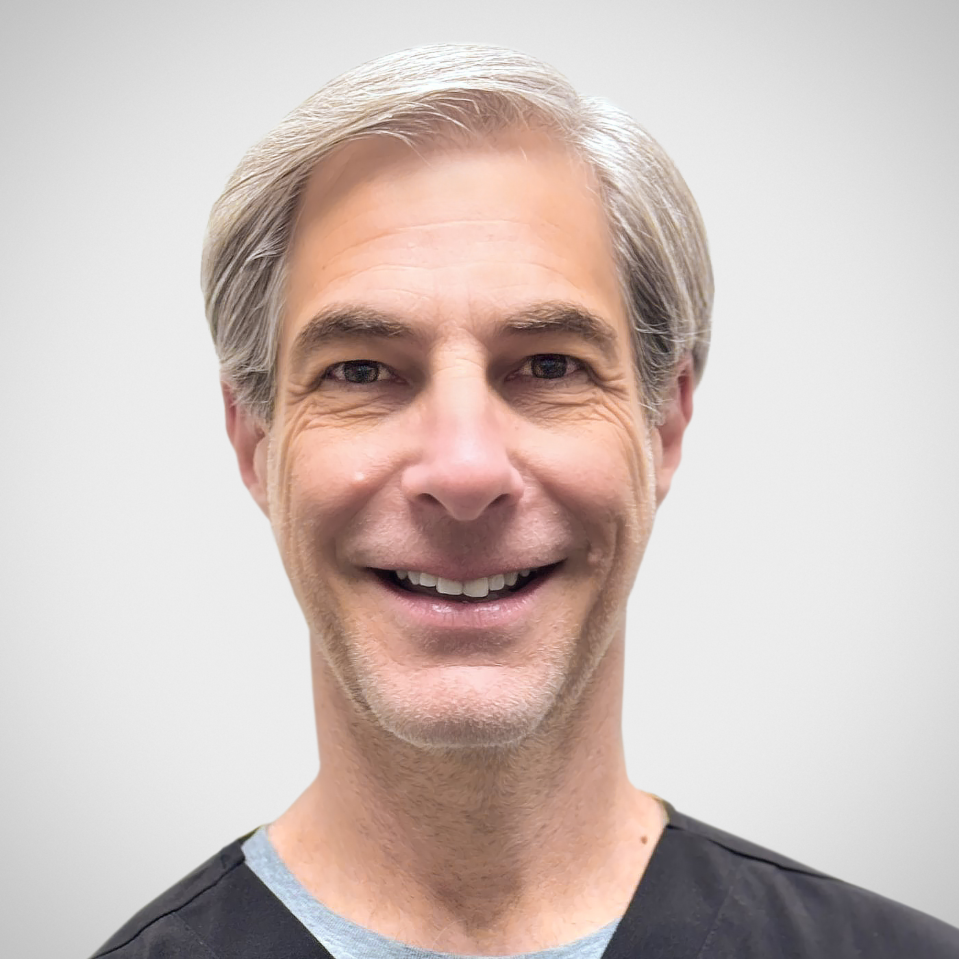 Dr Jeffrey Siegel