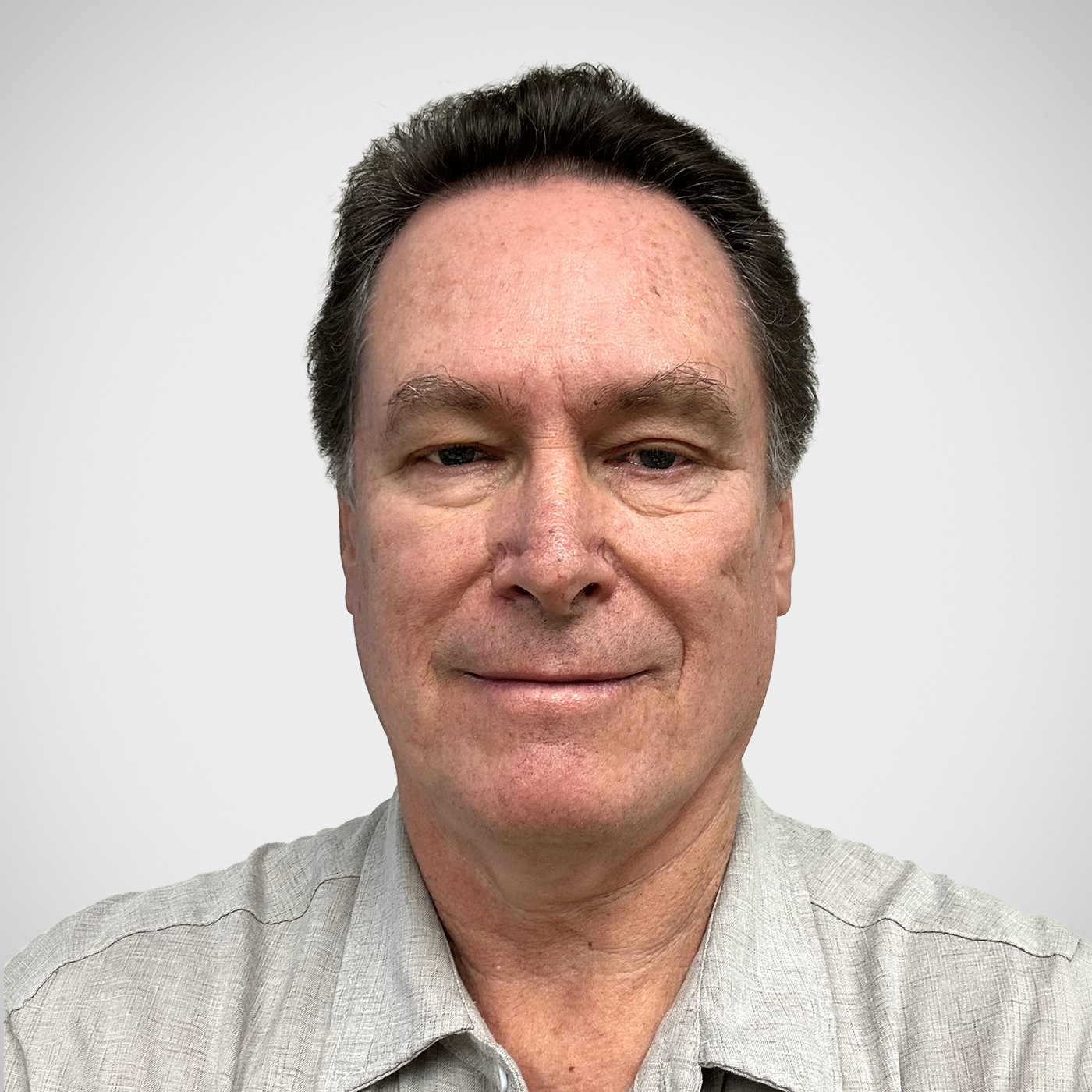 Dr Mark Patton