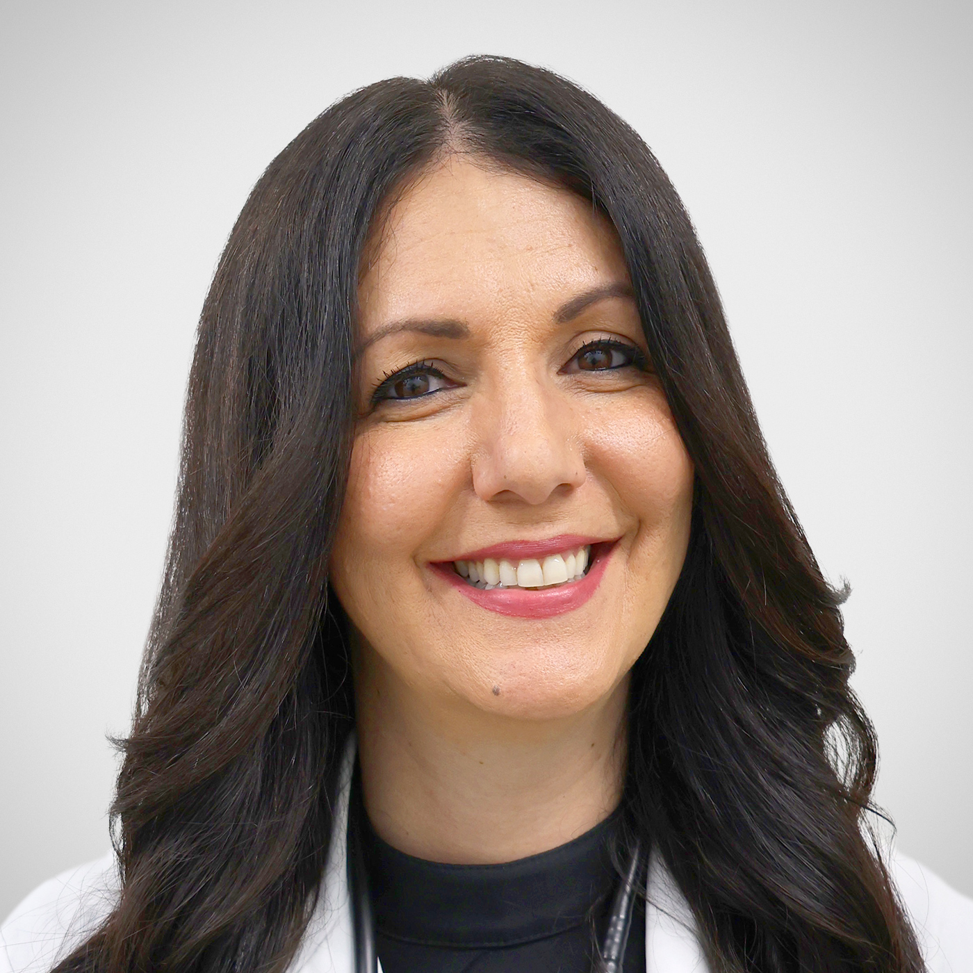 Dr Leila Yasrebi