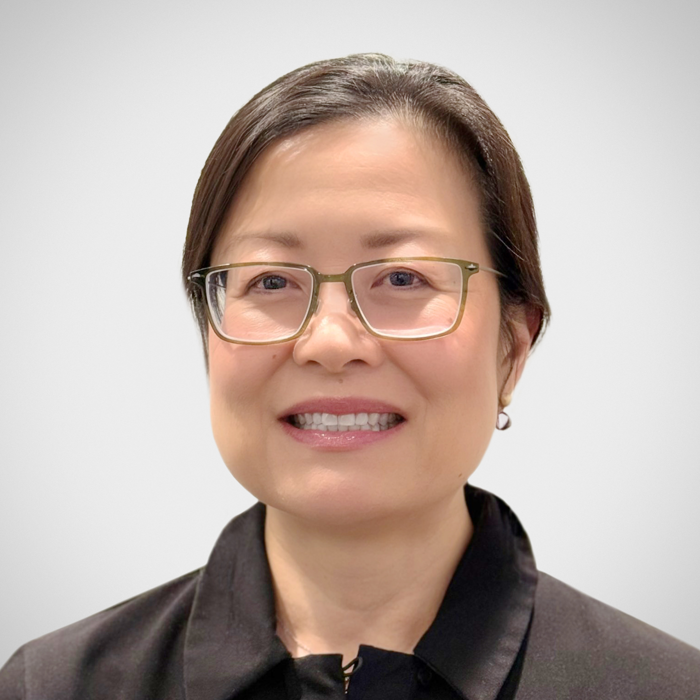 Dr Catharine Cesal
