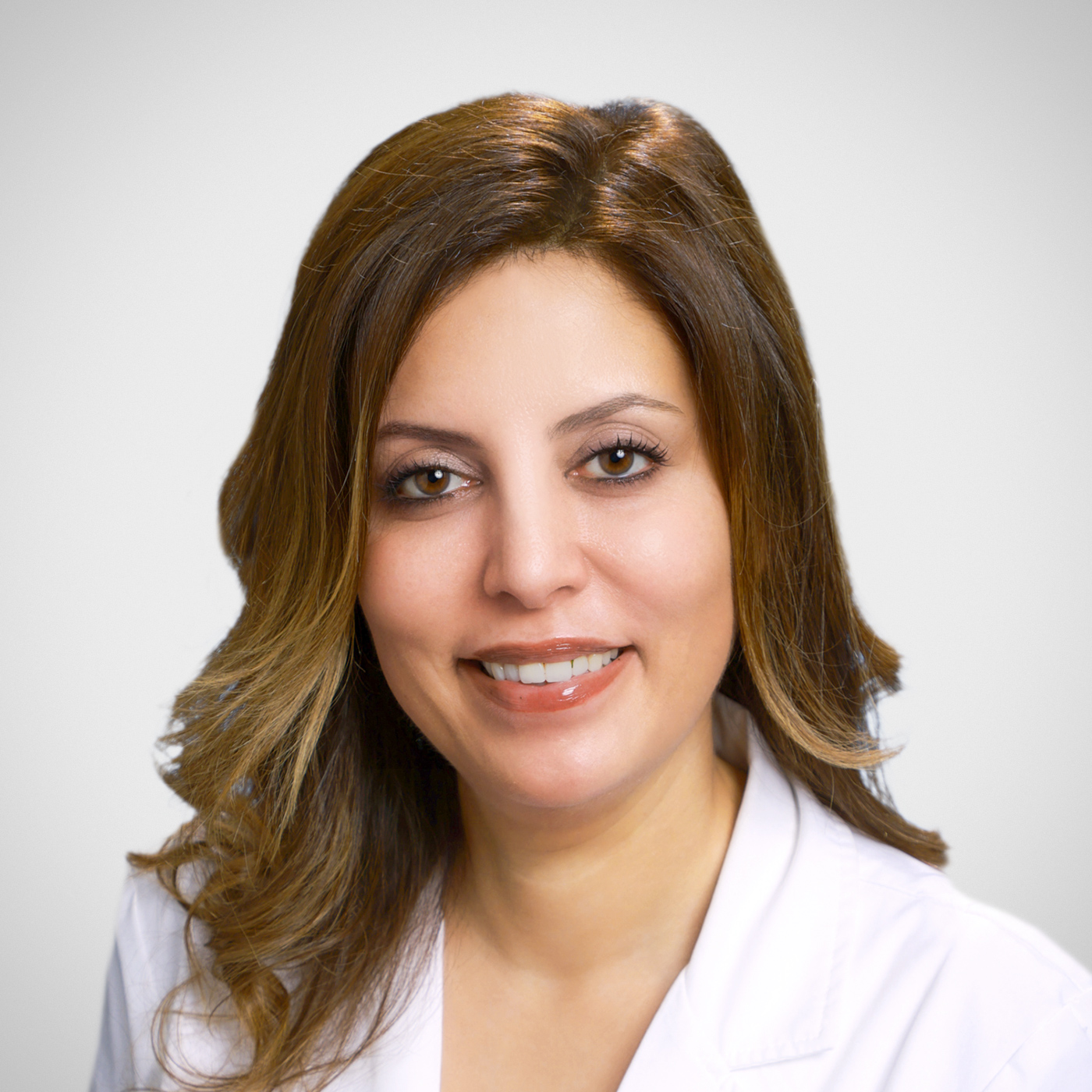 Dr Afshid Roozrokh