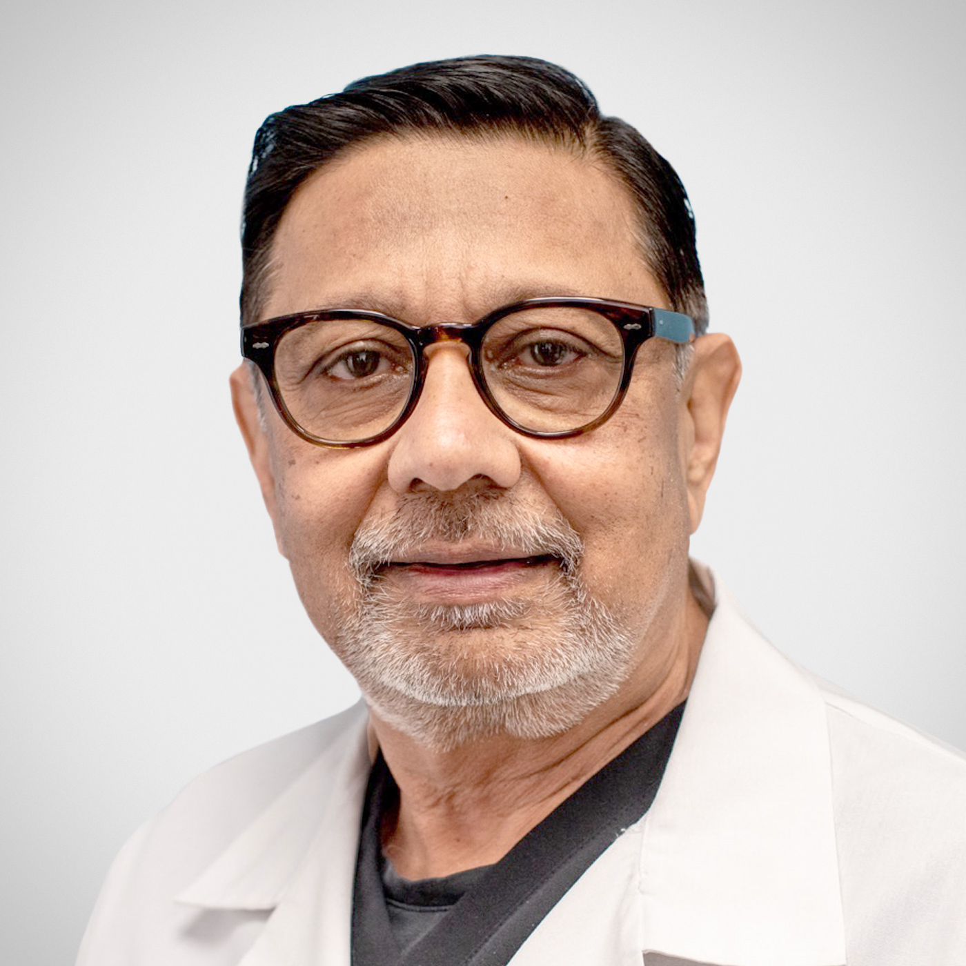Dr Hitesh Shah