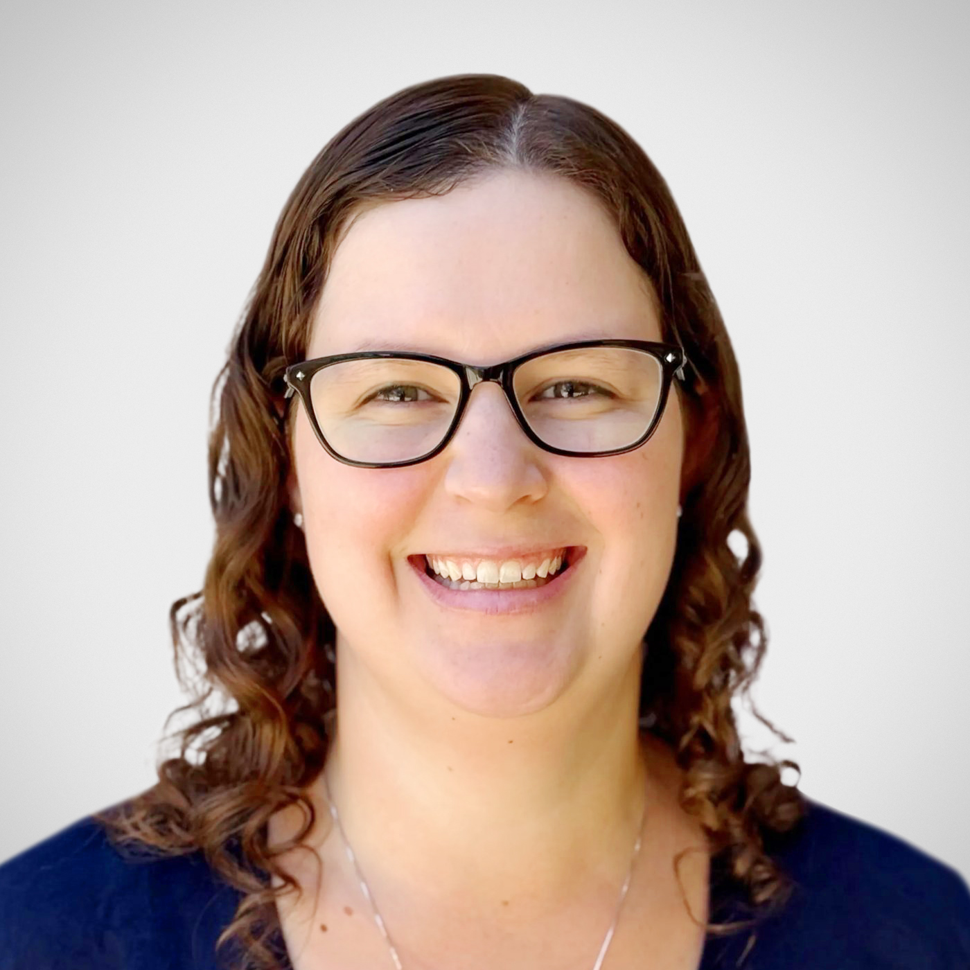 Dr Hayley Comrie