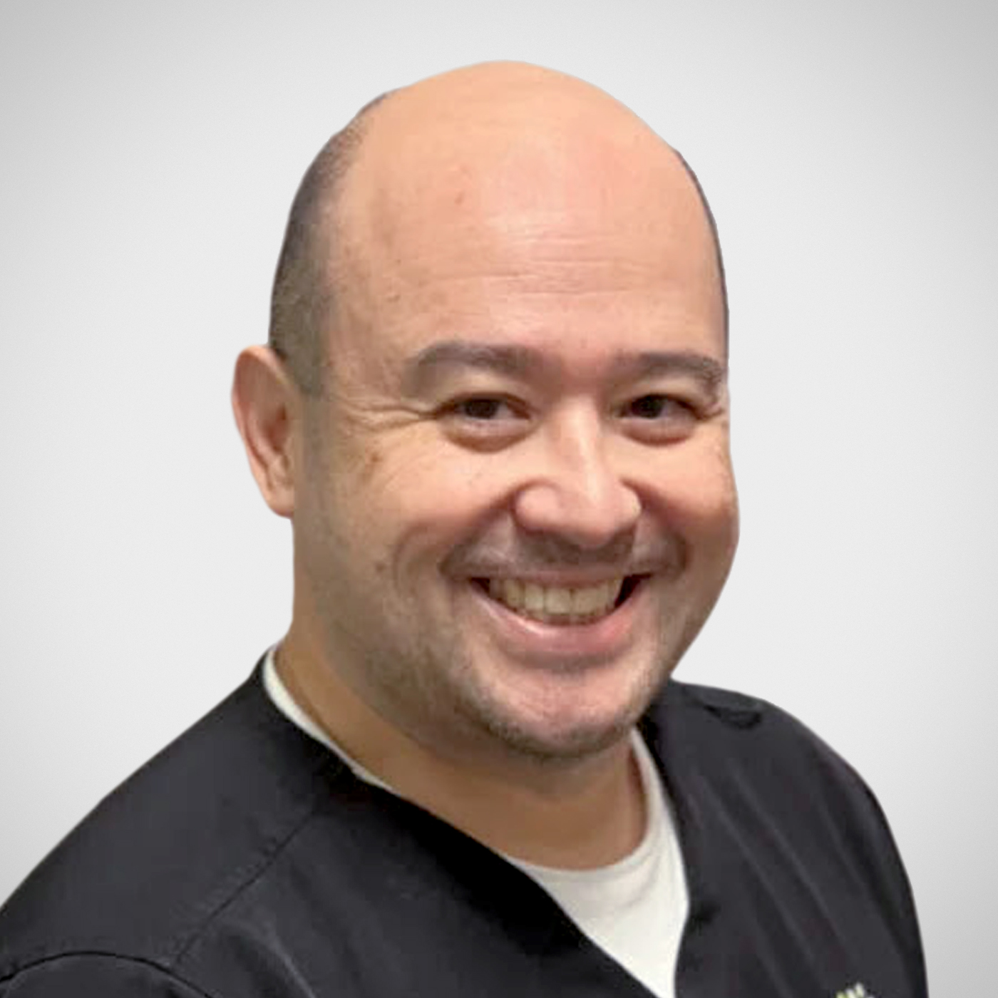 Dr Michael Le Bras