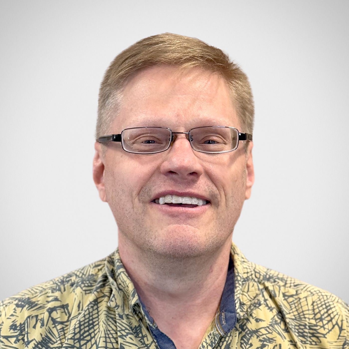 Dr Eric Nyman