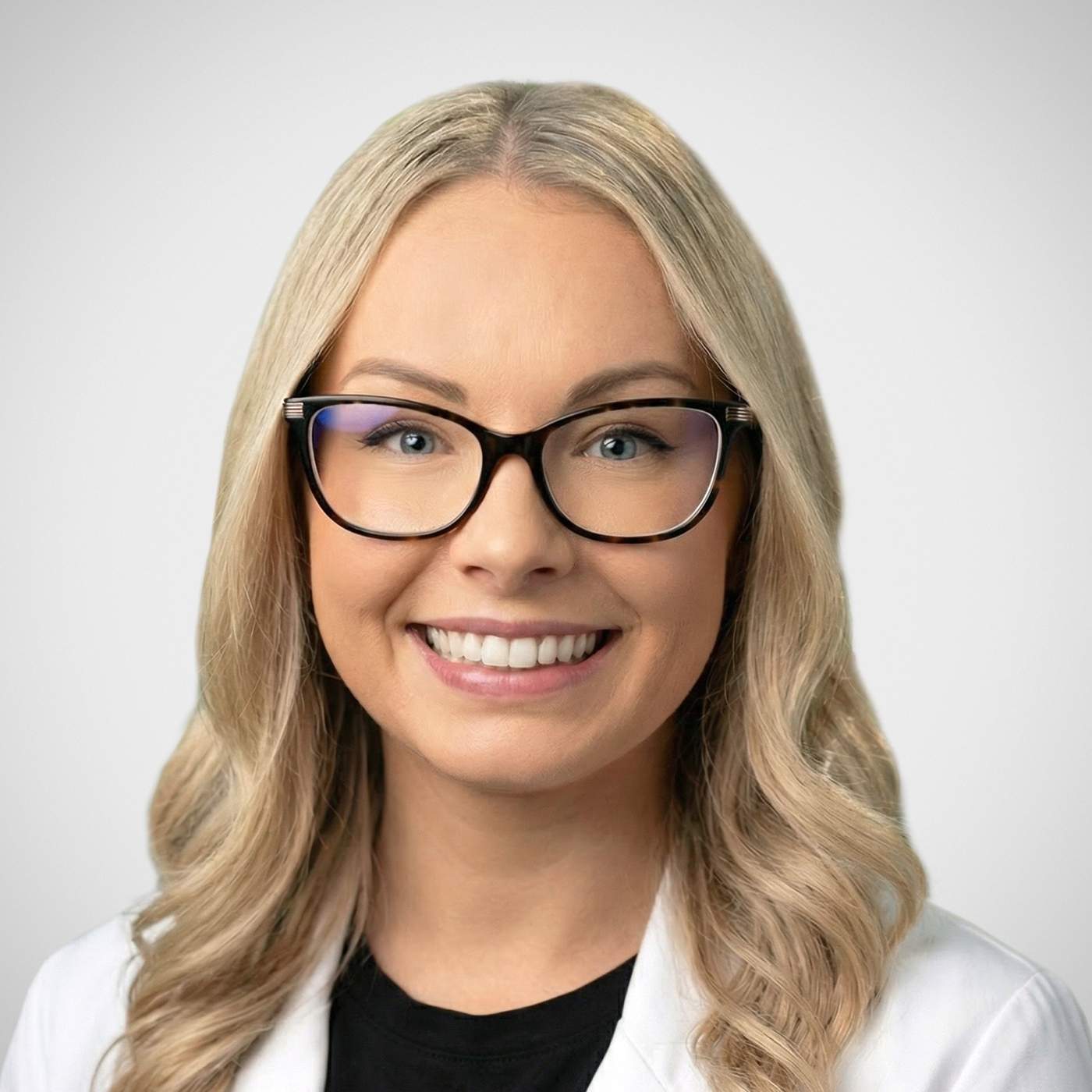 Dr Piper Roehr