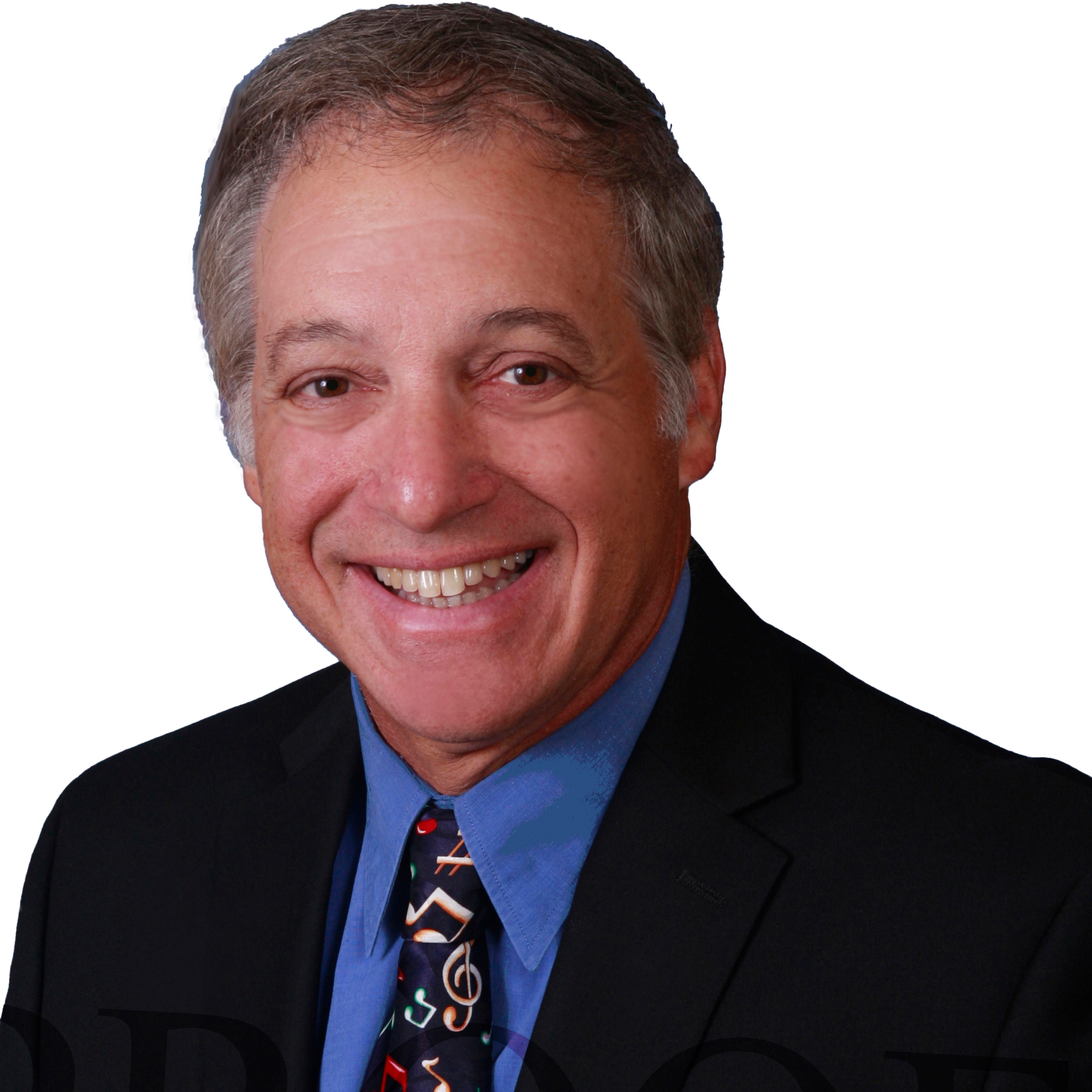 Dr Kenneth Saul