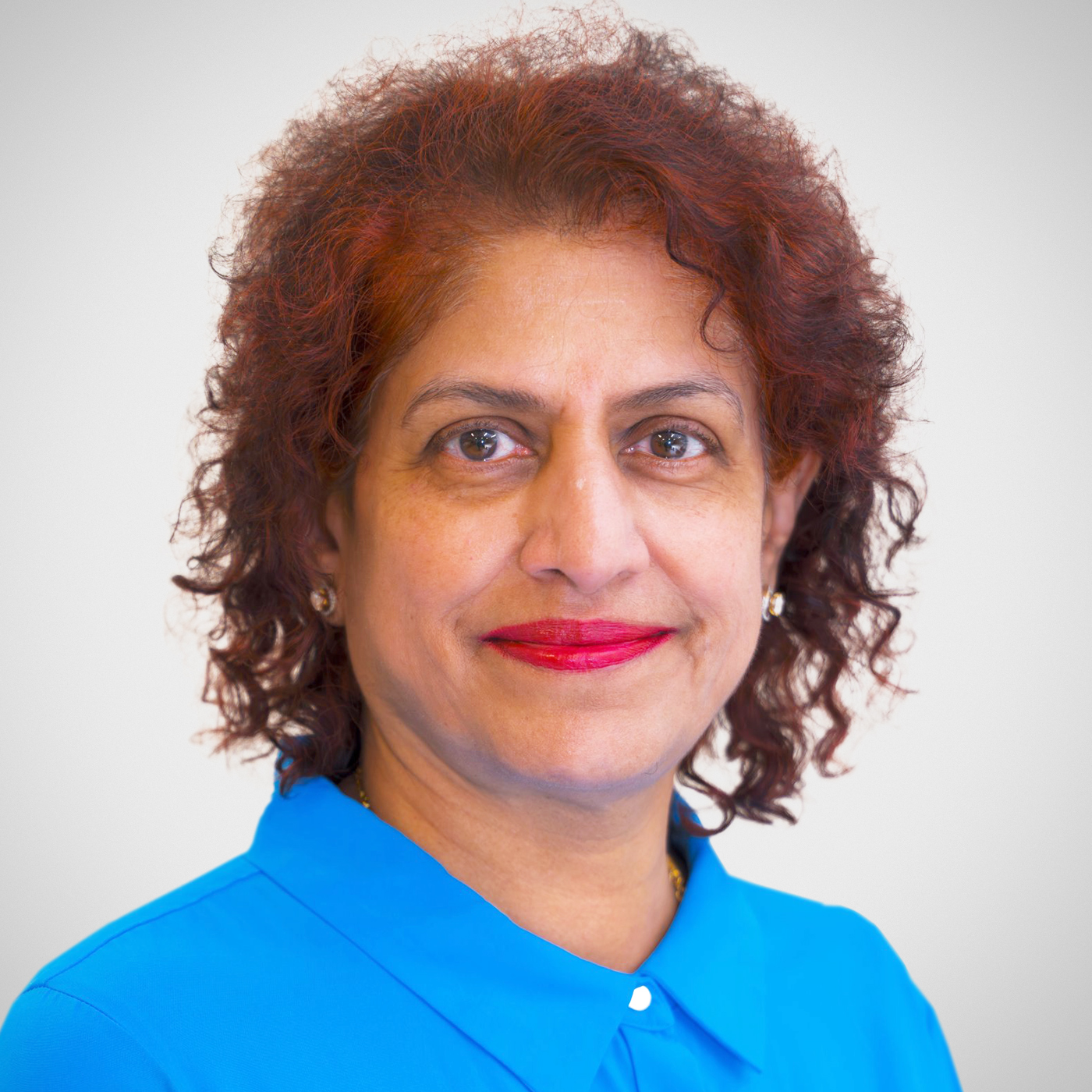 Dr Nandini Kanagal