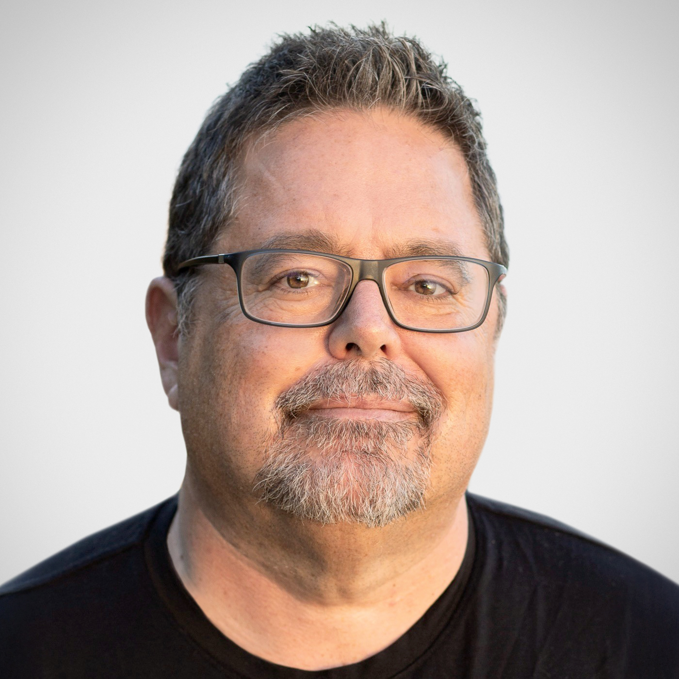 Dr Kevin White
