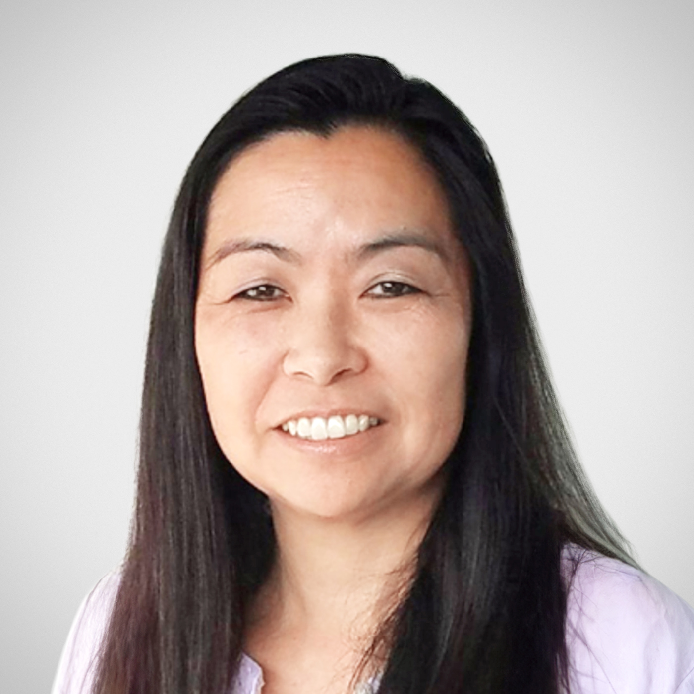 Dr Grace Kasamatsu