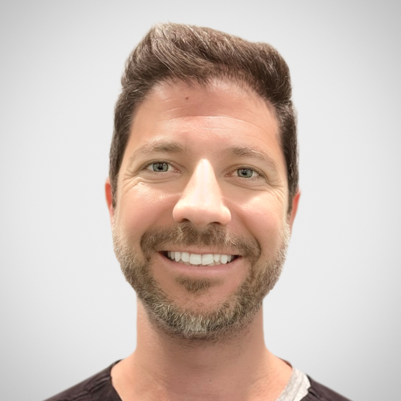 Dr Colin Petranu