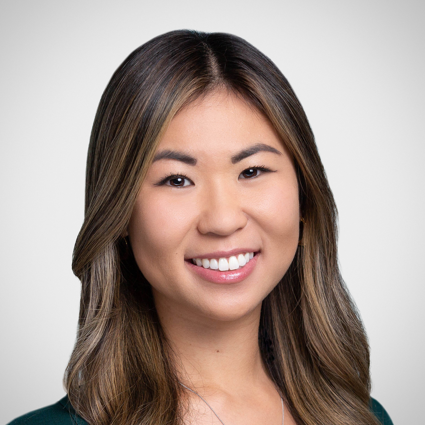 Dr Catherine Su