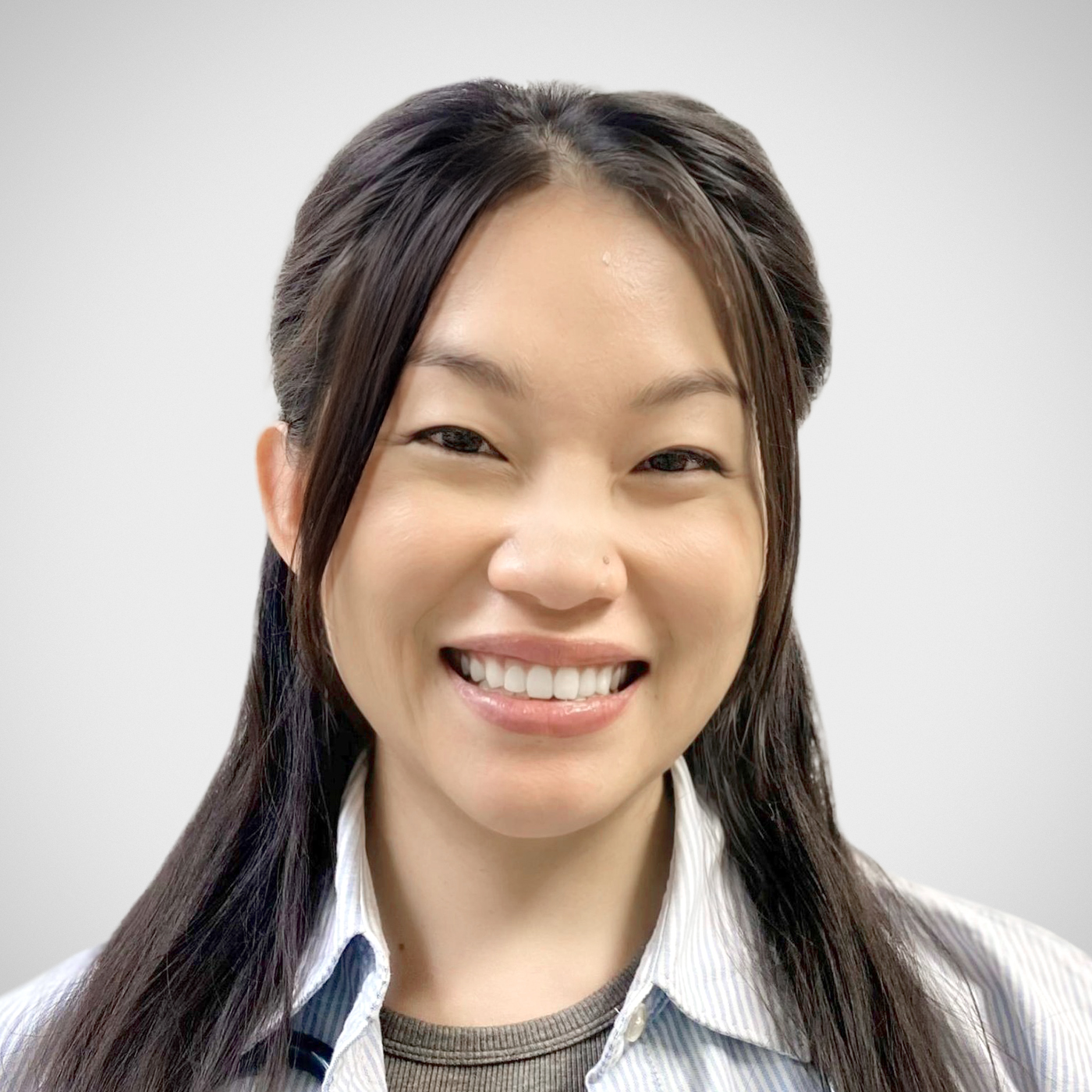 Dr Cecilia Chou