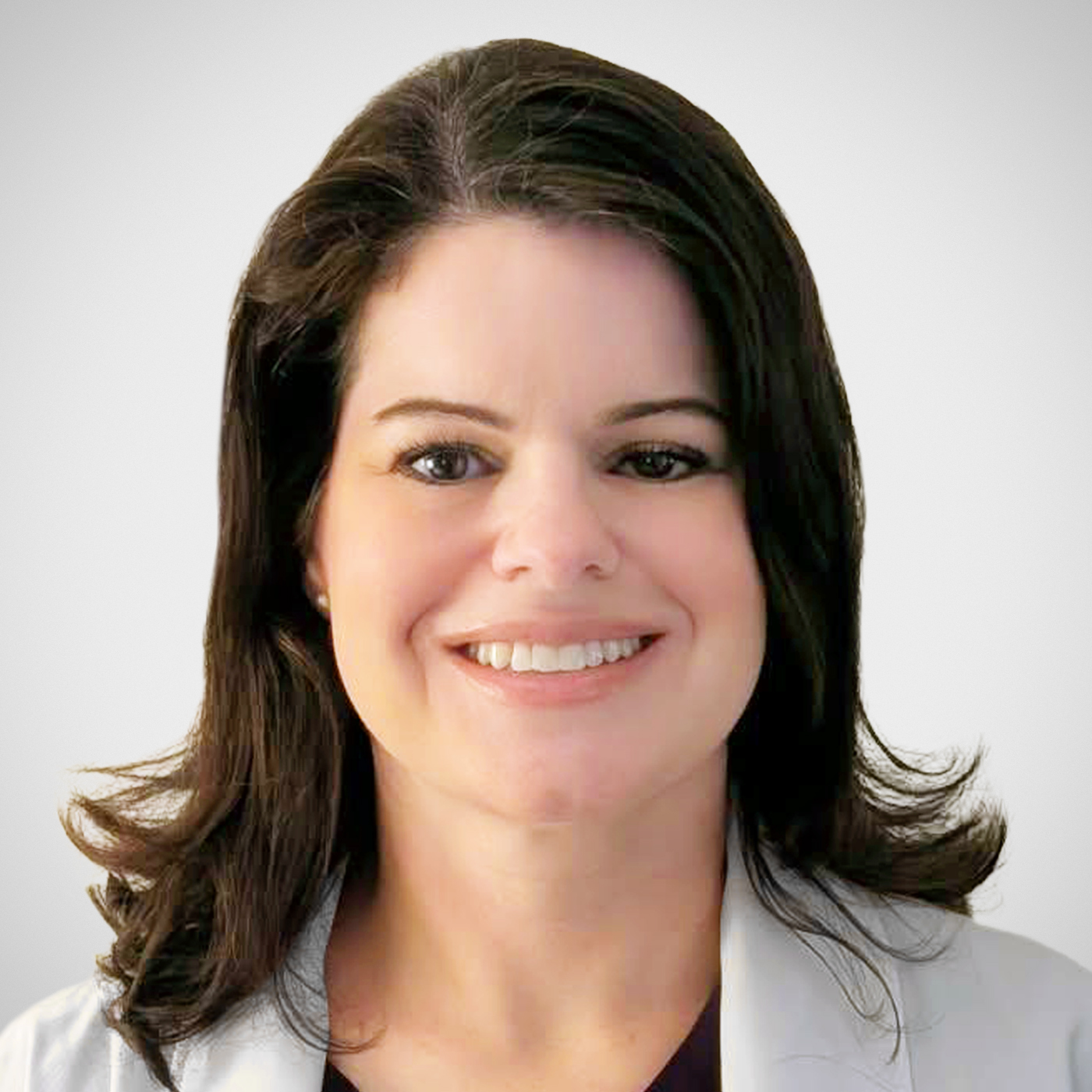 Dr Jacqueline Leon