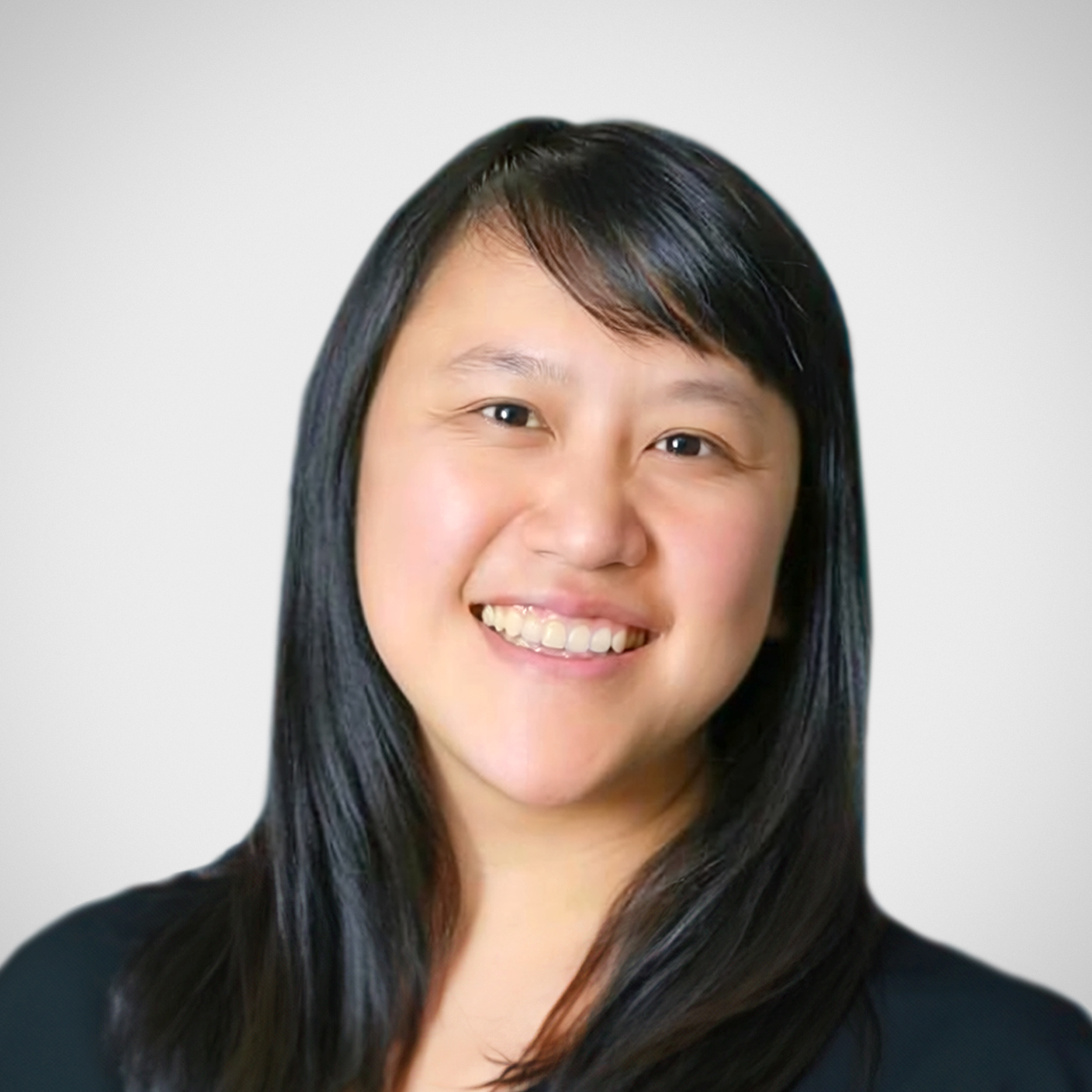 Dr Crystal Yee
